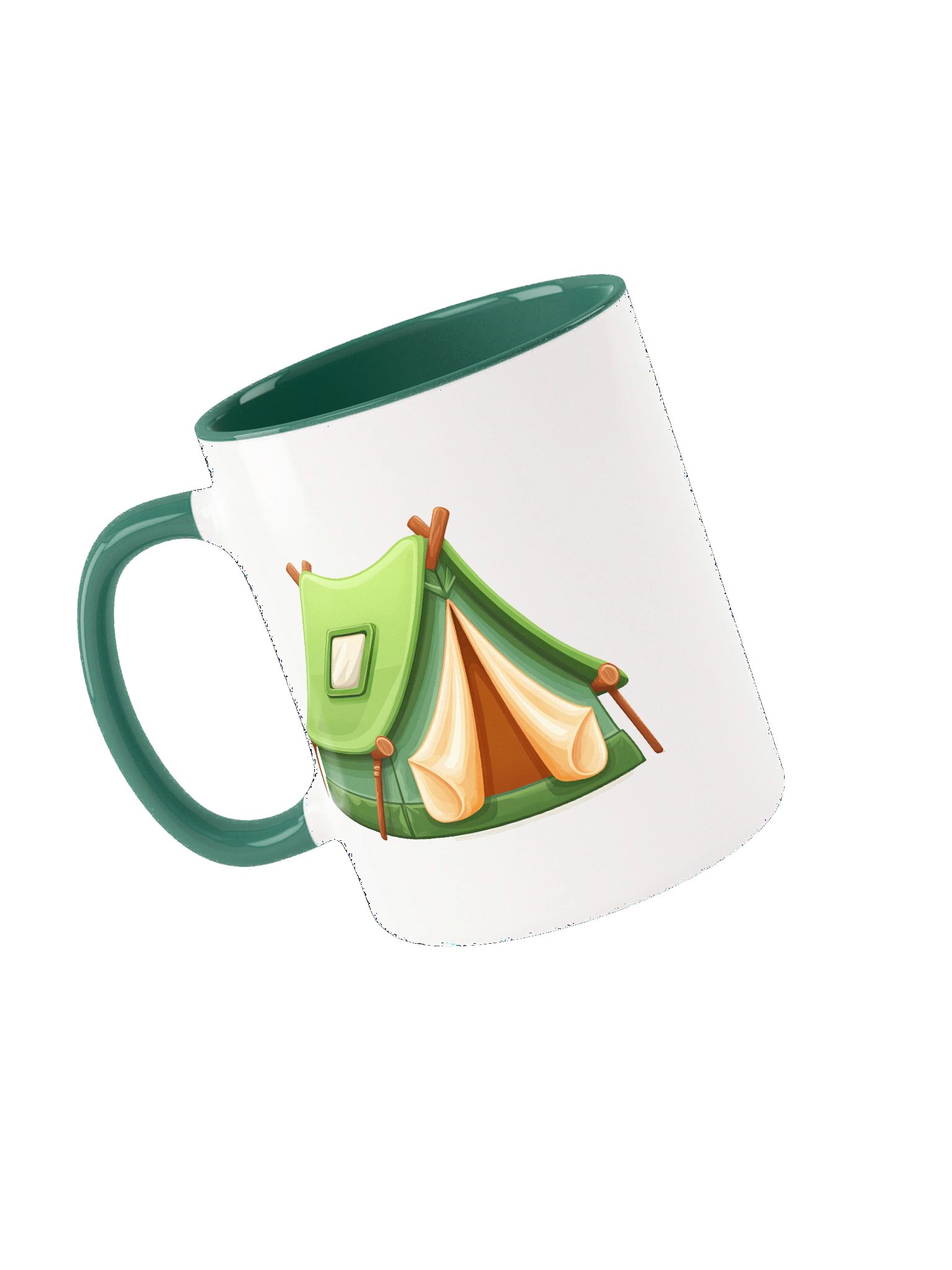 Home Ceramic Mug product image (28)