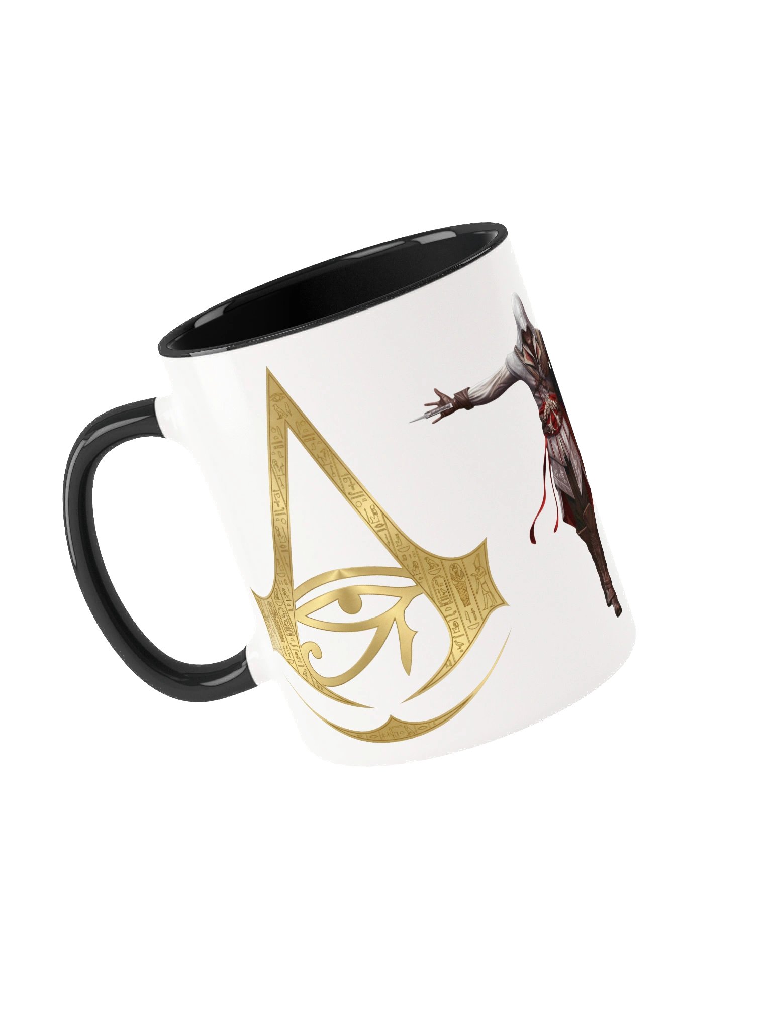 TAZA ASSASSIN´S product image (6)