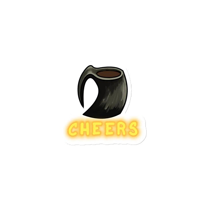 Cheers Magnet product image (1)
