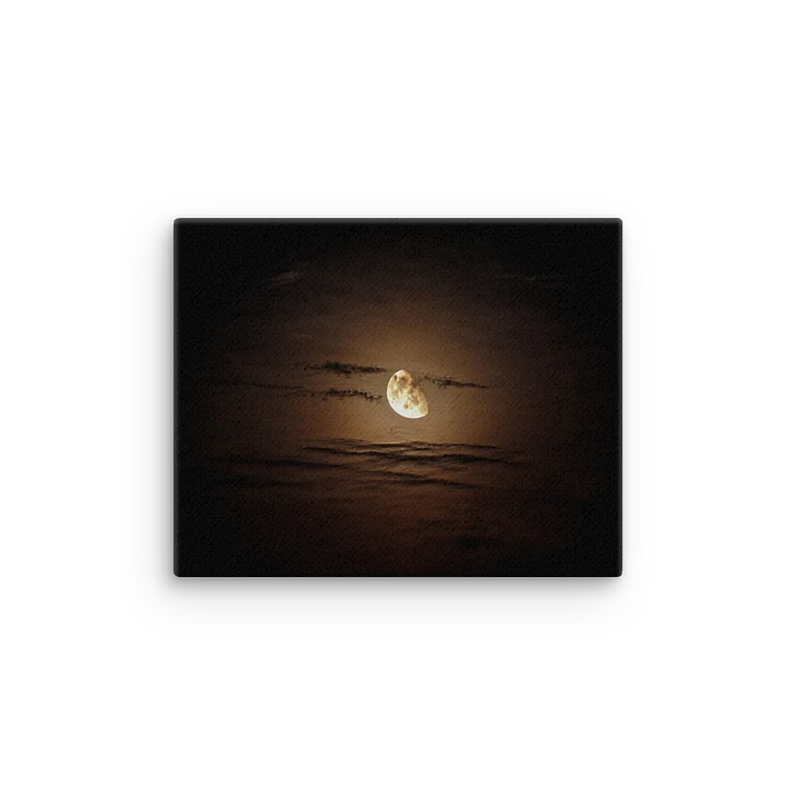 Breaking Through - Canvas product image (1)