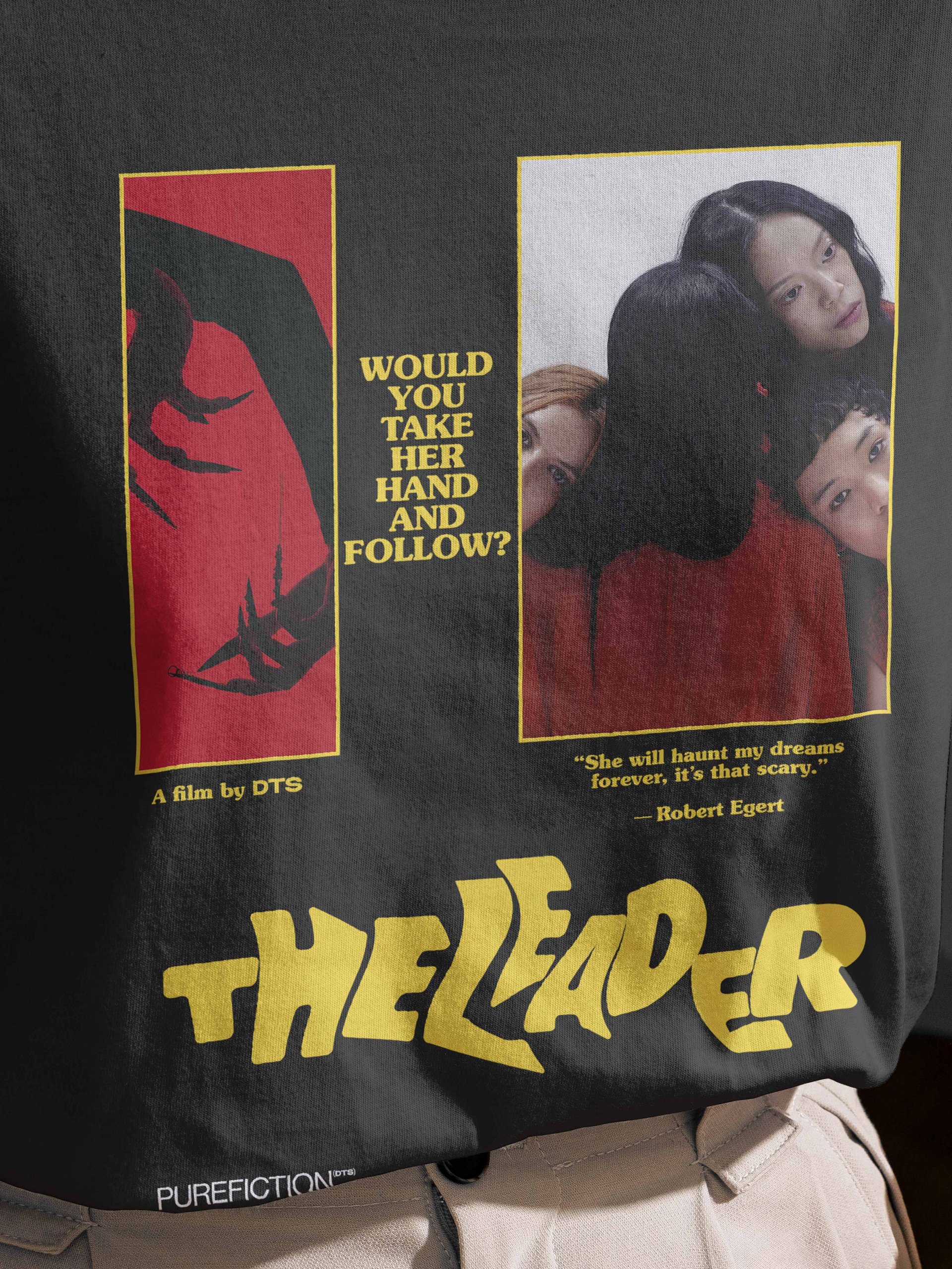 THE LEADER TEE product image (3)