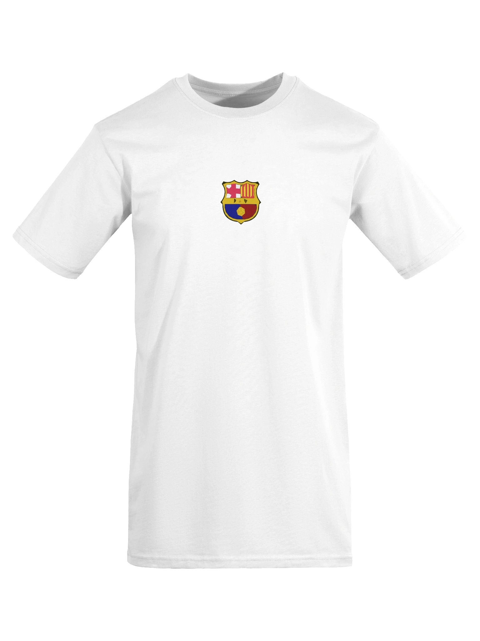 Barka UCL Shirt Logo product image (7)