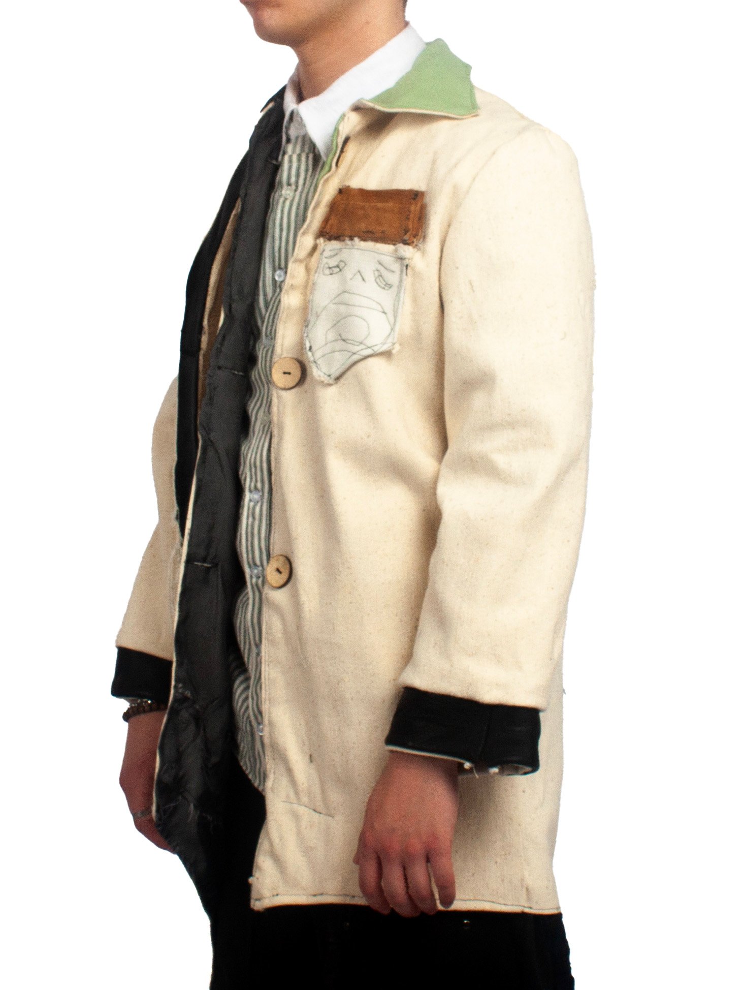 WINK JACKET product image (2)