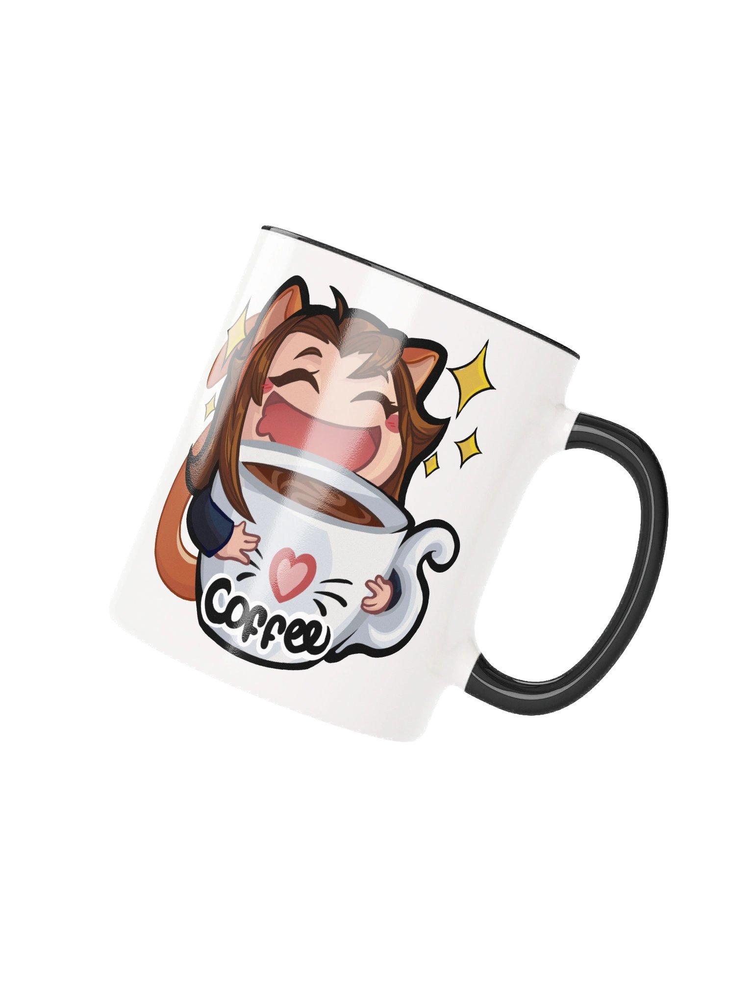 Coffee Mug - 2 coloured product image (2)