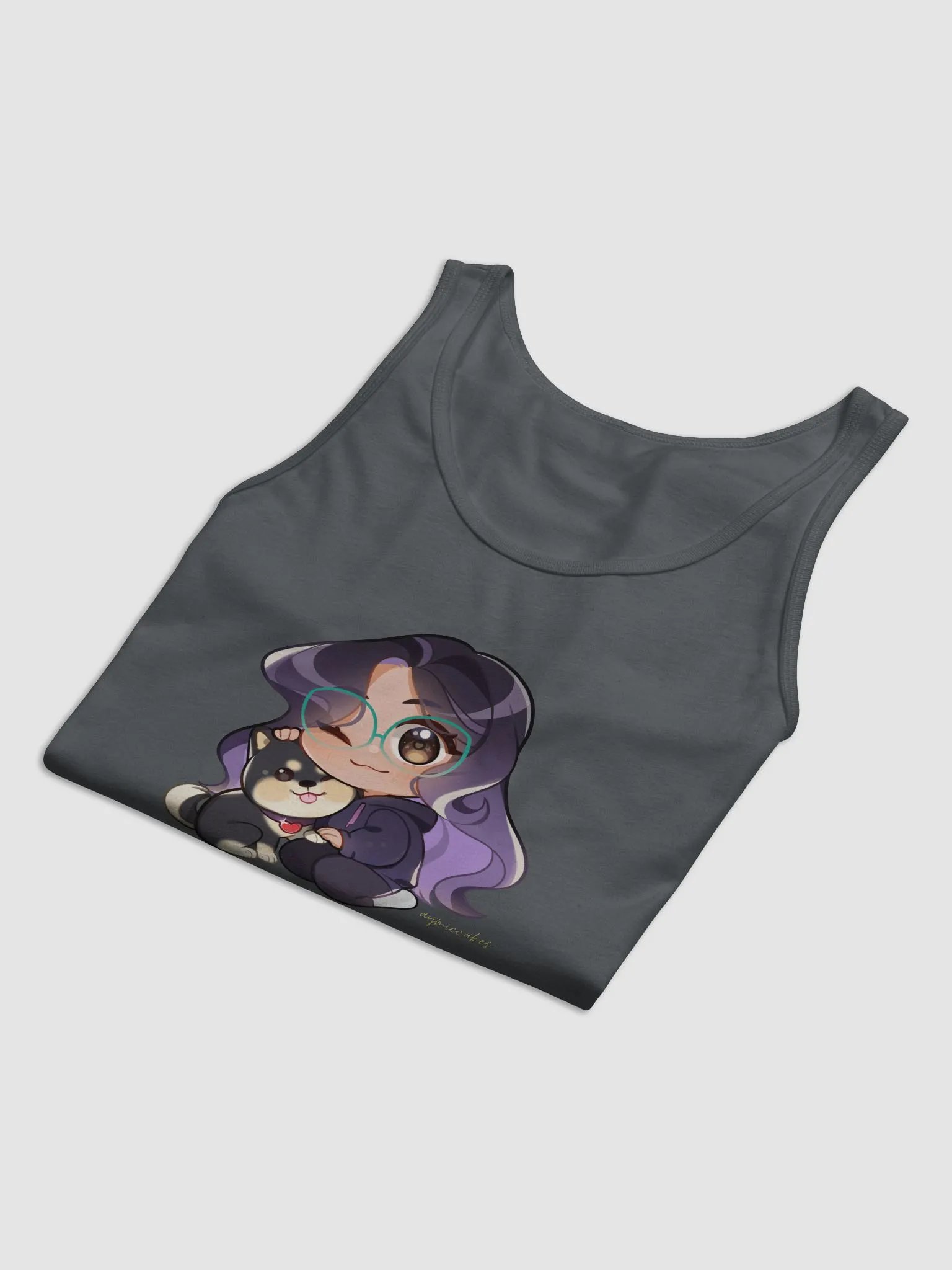 aymiecakes Tank product image (5)