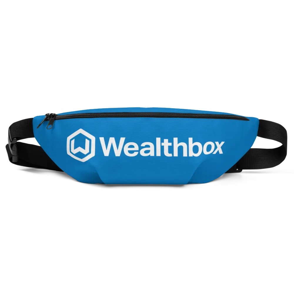 The Funny Fanny Pack product image (1)