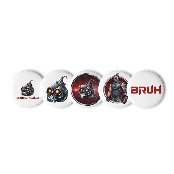 Bruhdriguez Pins product image (1)