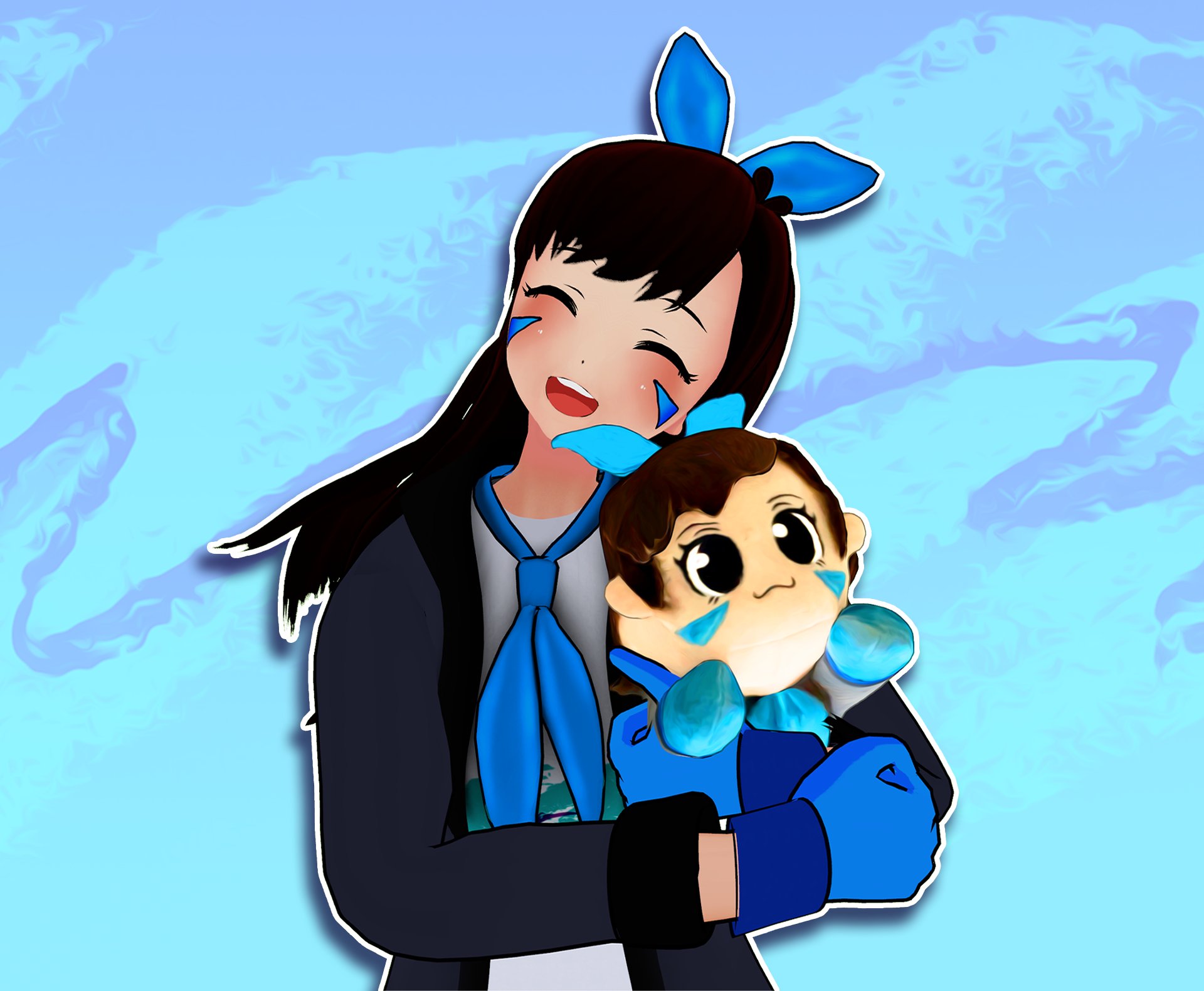 Qyu Plushy product image (7)