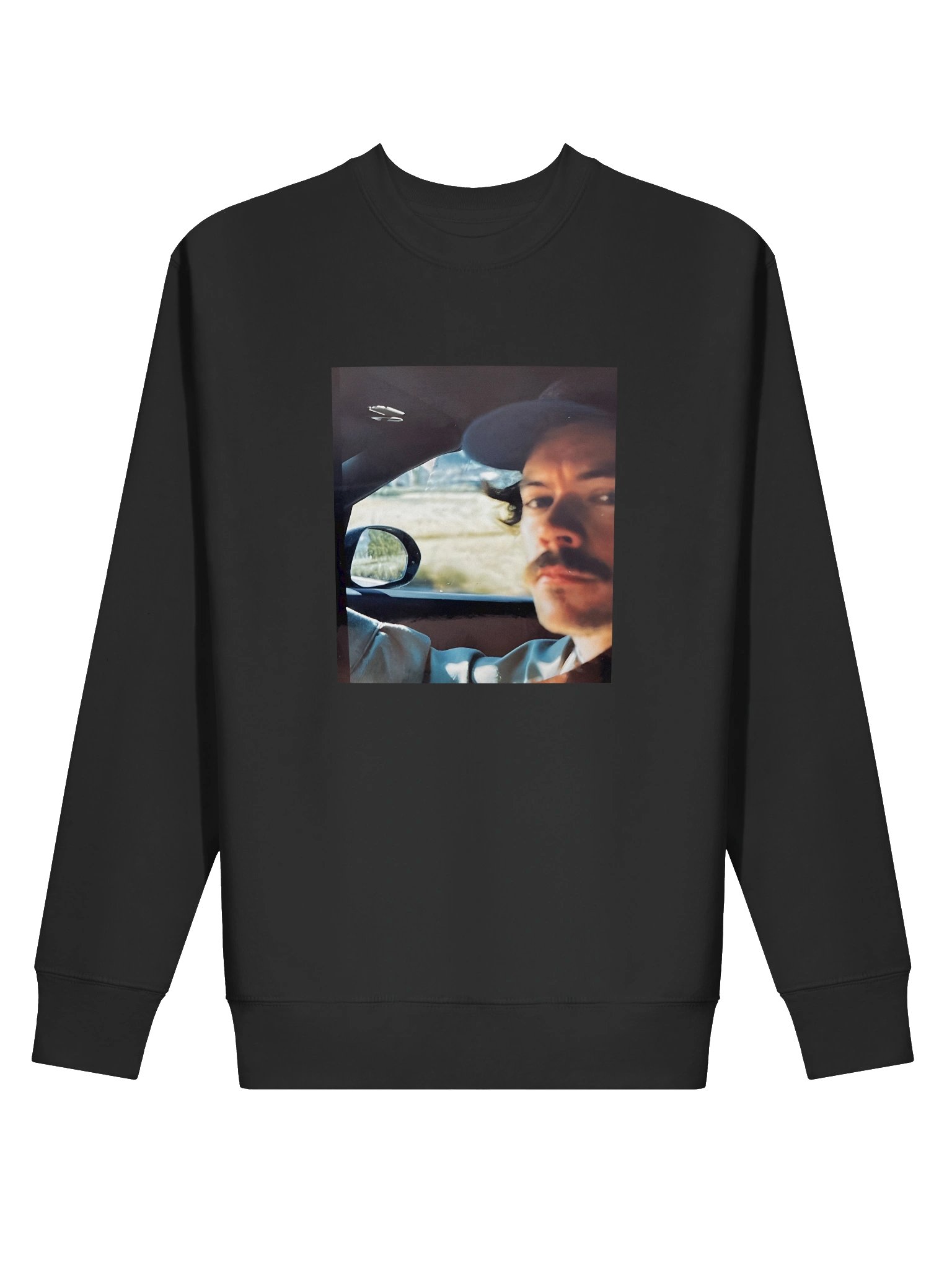 MUSTACHRRY SWEATER product image (10)
