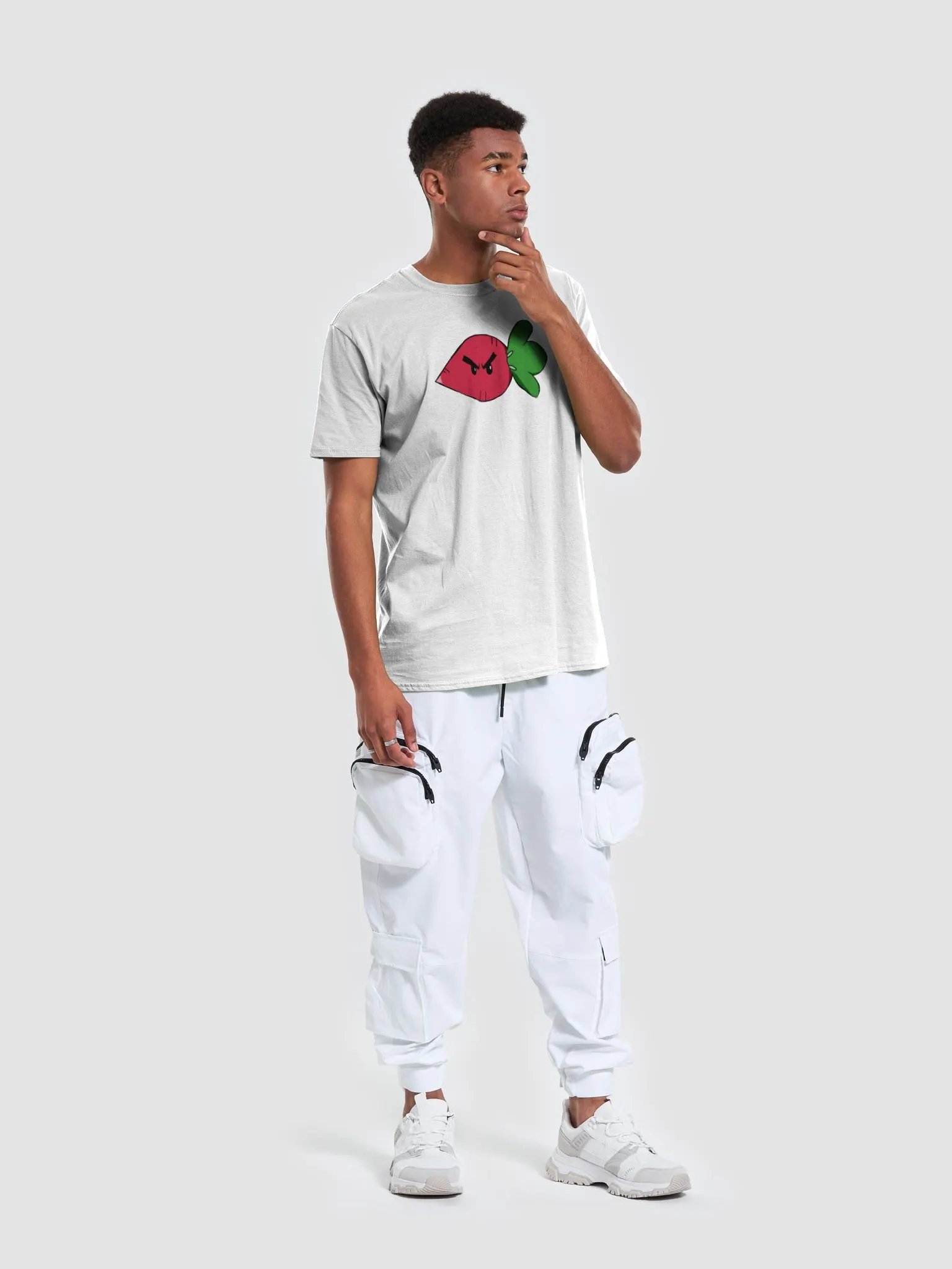 Respect The Radish product image (3)