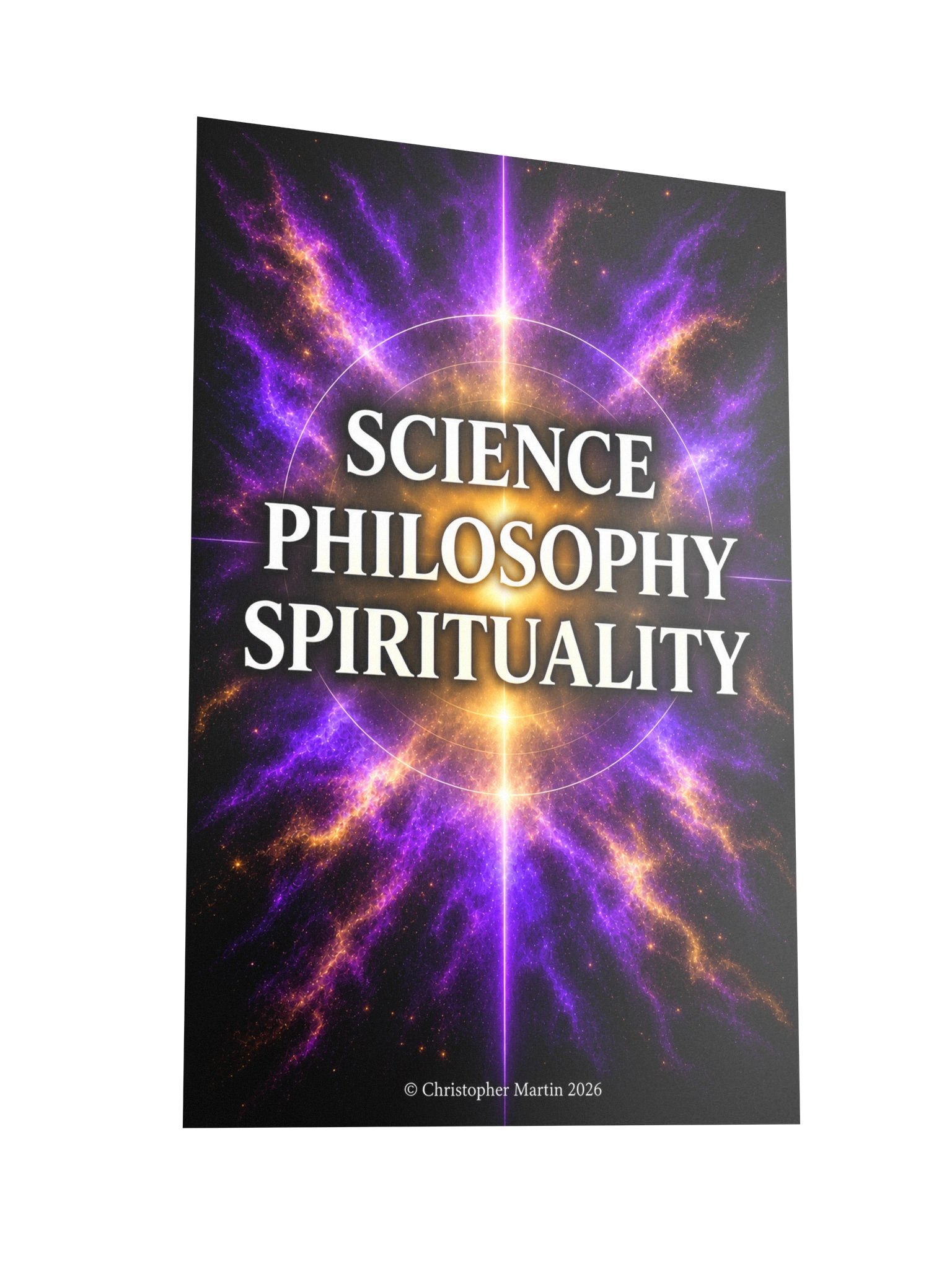 Body, Mind and Spirit! product image (2)