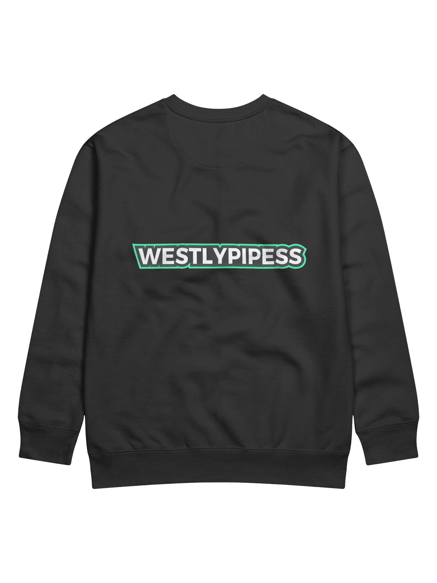 Westlypipesss Long Sleeve product image (2)