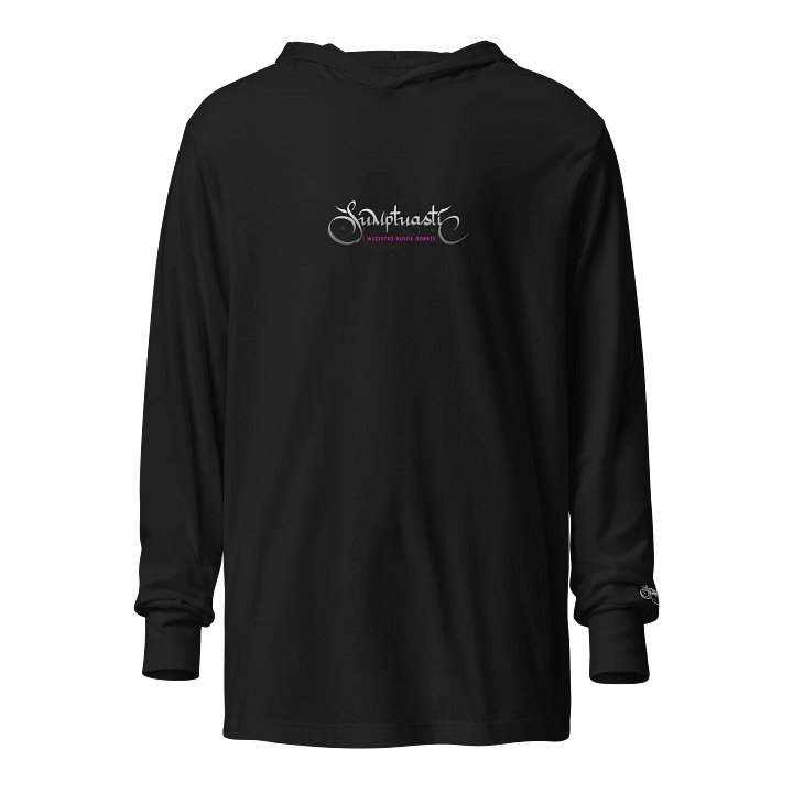 Bluza Sumptuastic by Angel product image (1)