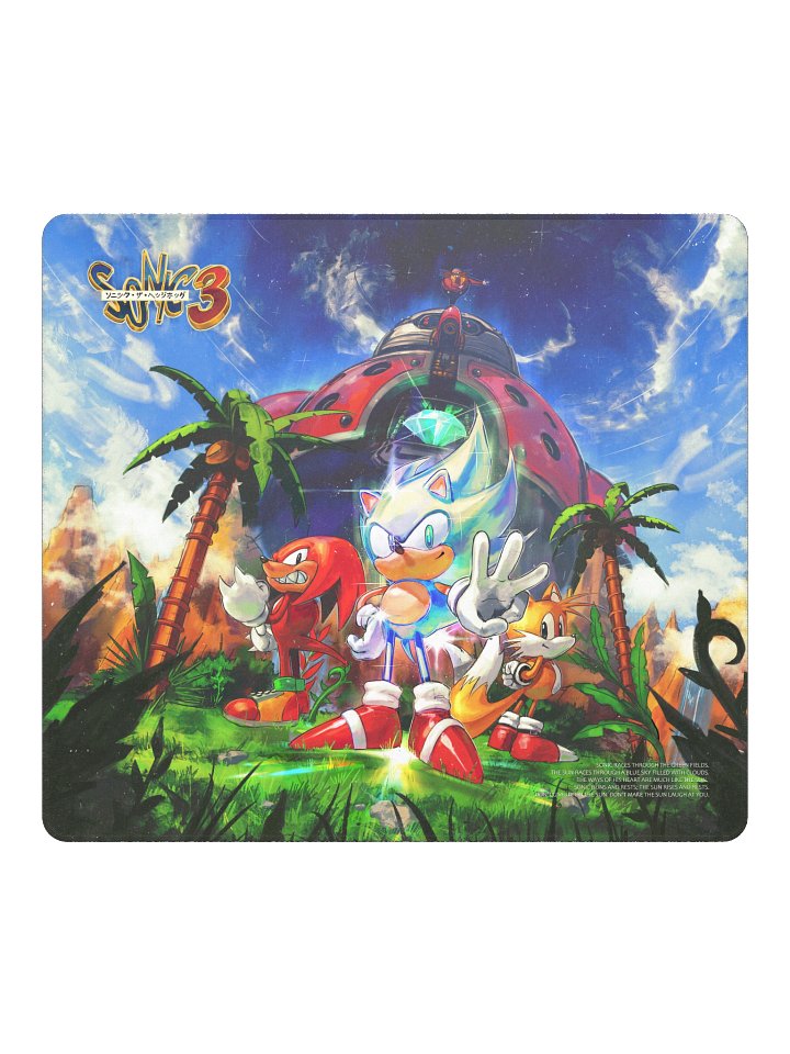 Angel Islands Gaming MousePad product image (2)