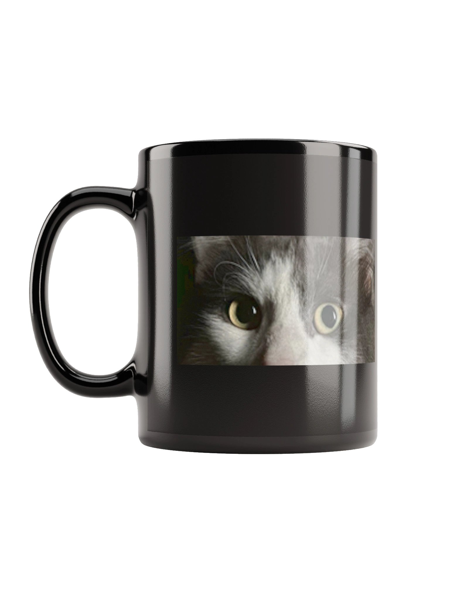 Black Umby Mug product image (2)