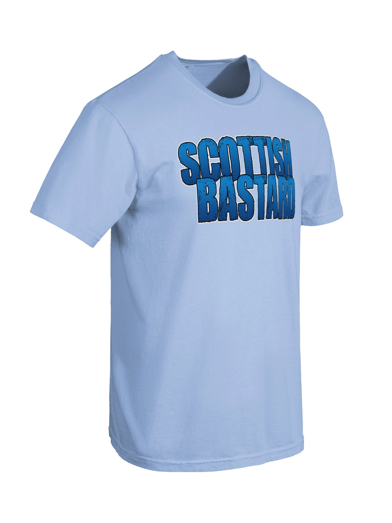 Scottish Bastard T-Shirt product image (166)