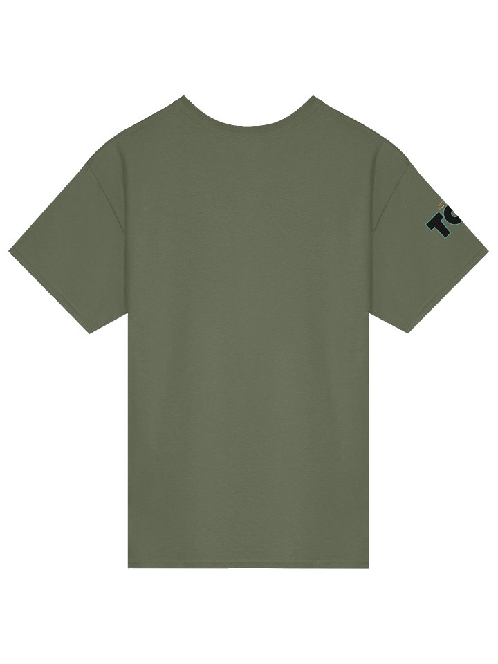 Pudding Happens (S-5XL) product image (2)