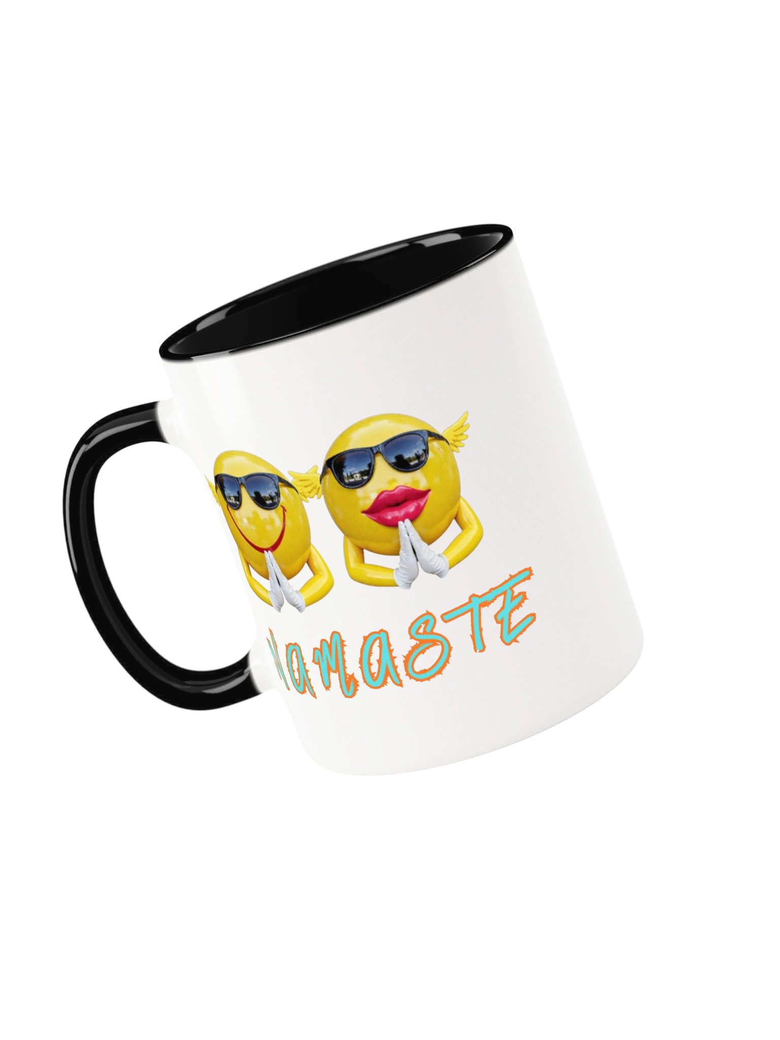 Loyalty to country Mug product image (5)