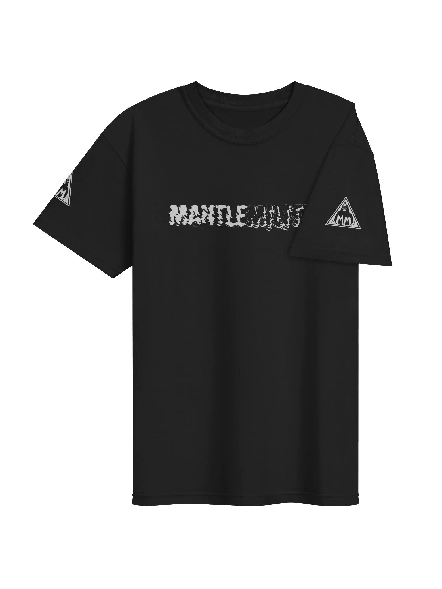 Money Only Mantle Militia Shirt product image (4)