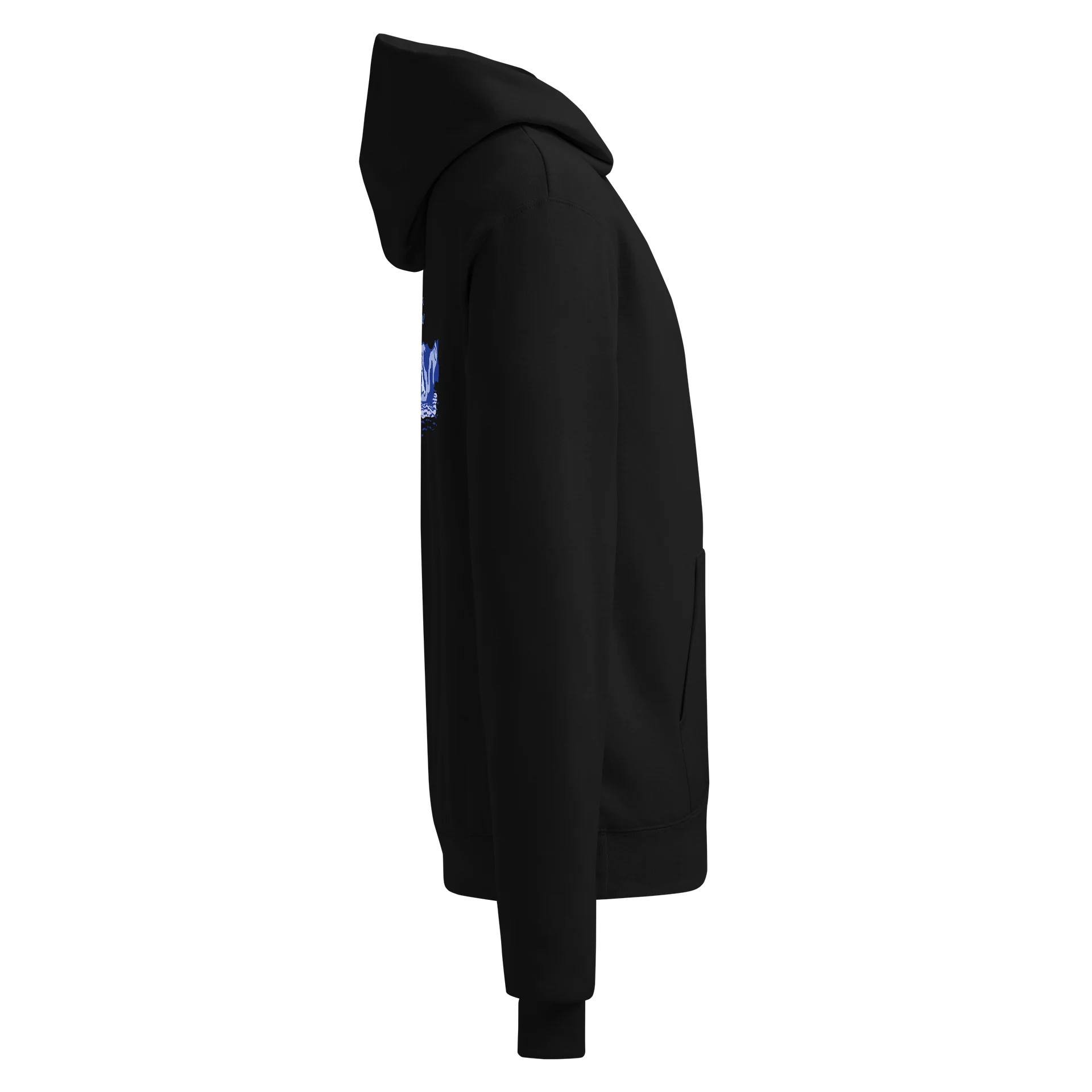 Water we doing here - Unisex Hoodie (Champion) product image (4)