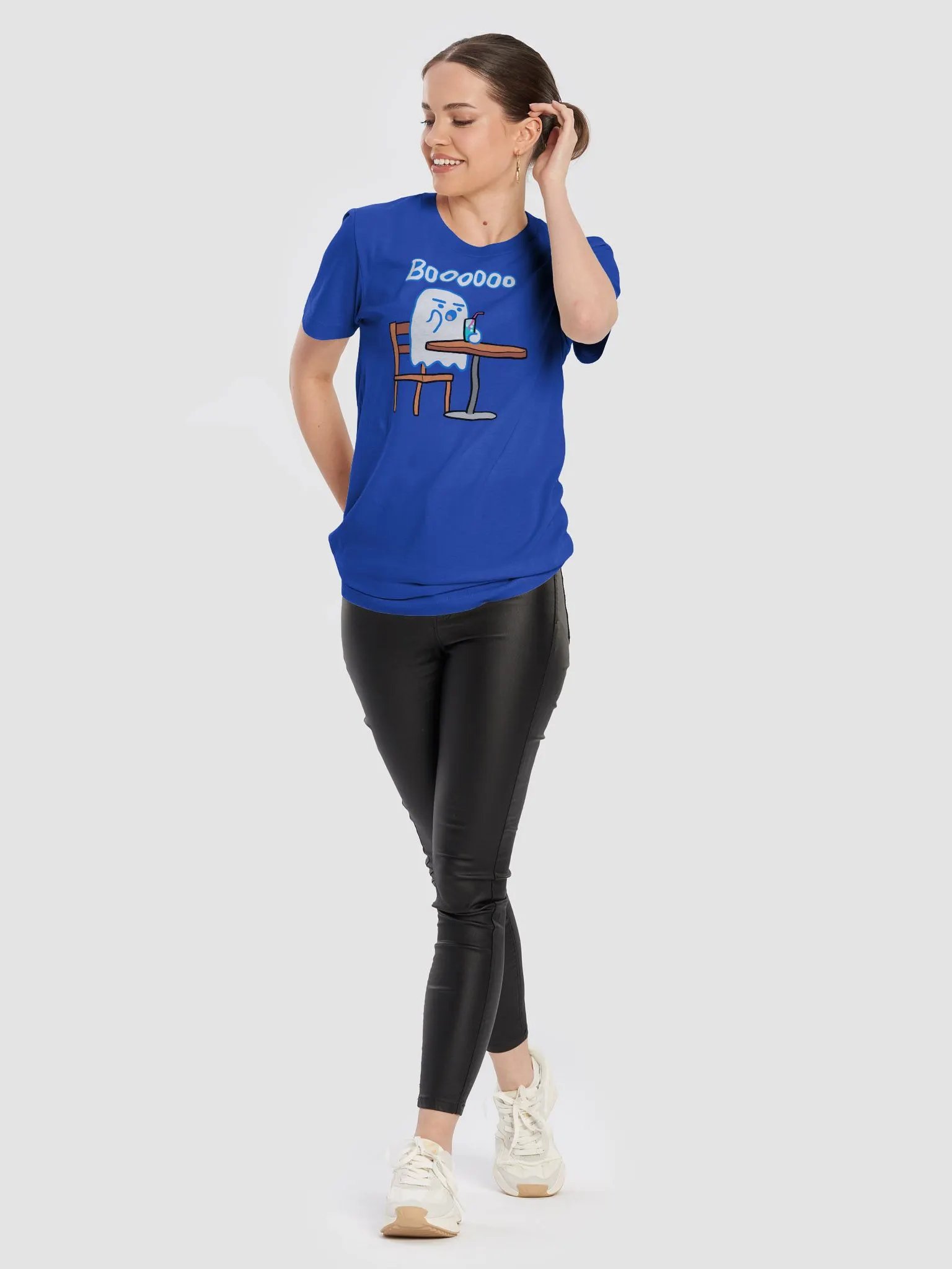 Booo T-Shirt product image (10)