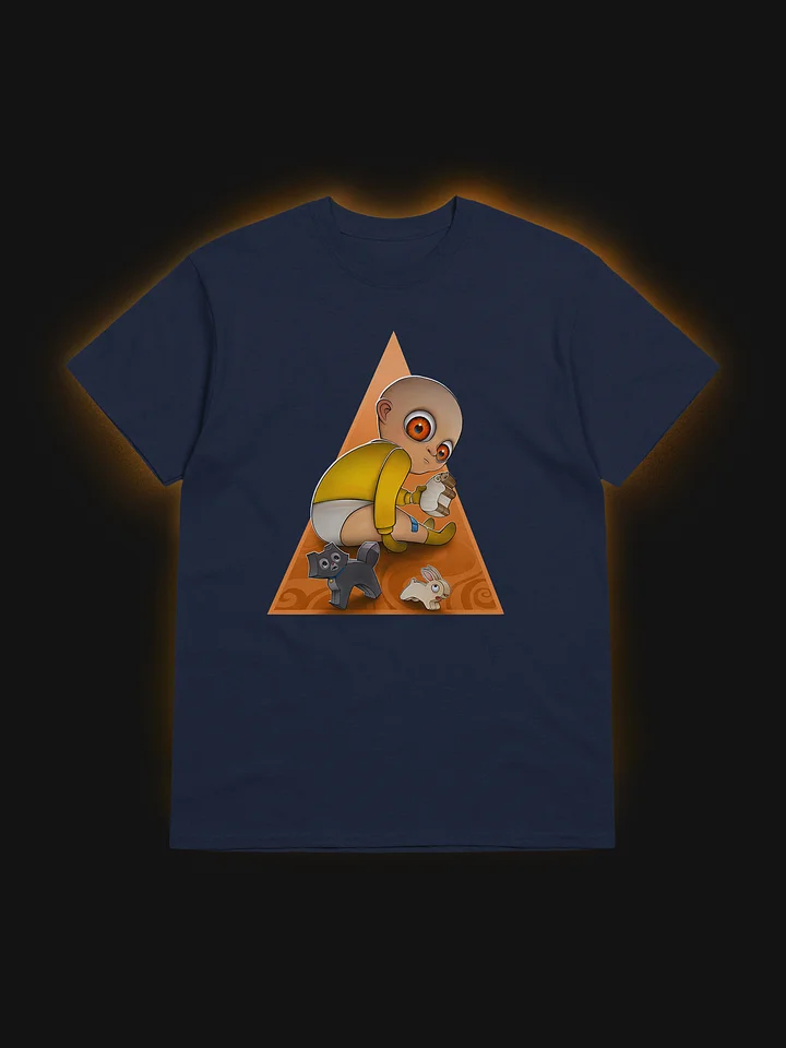Youth Toys T-Shirt product image (1)