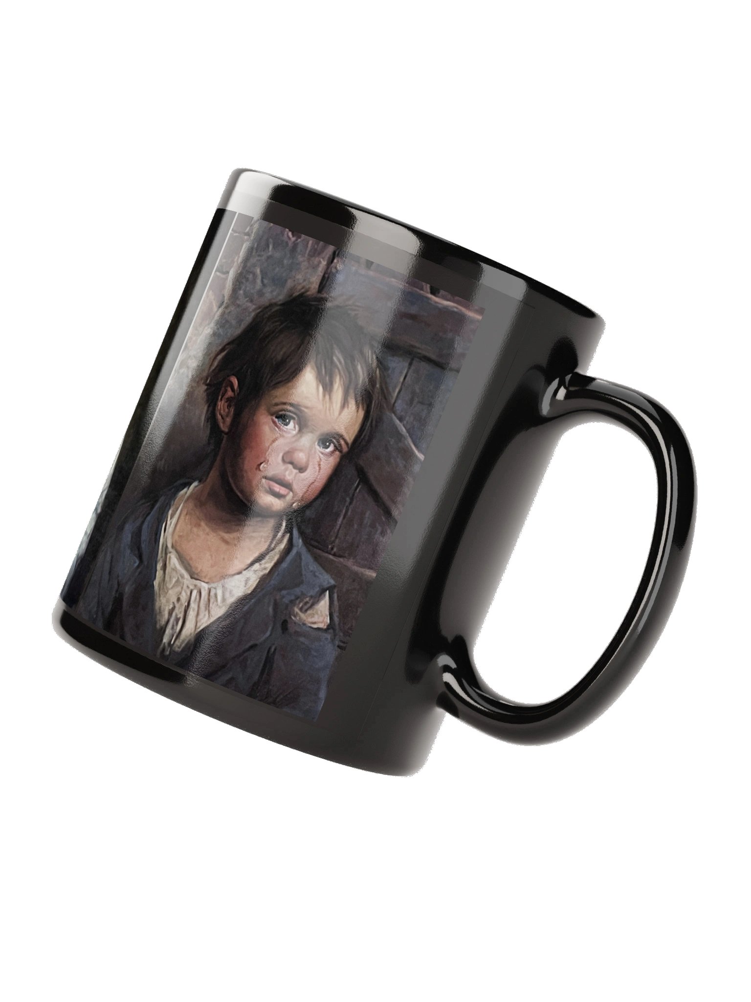 Crybaby Mug product image (4)