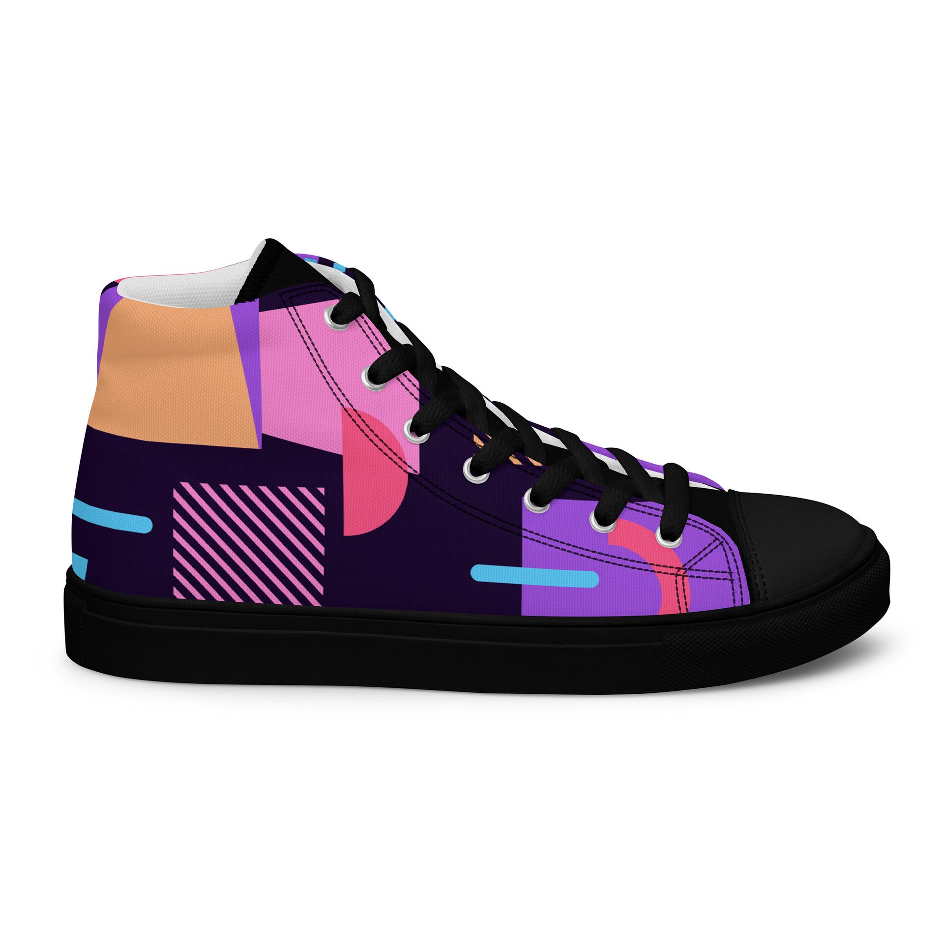 Womens Punk Purple product image (5)