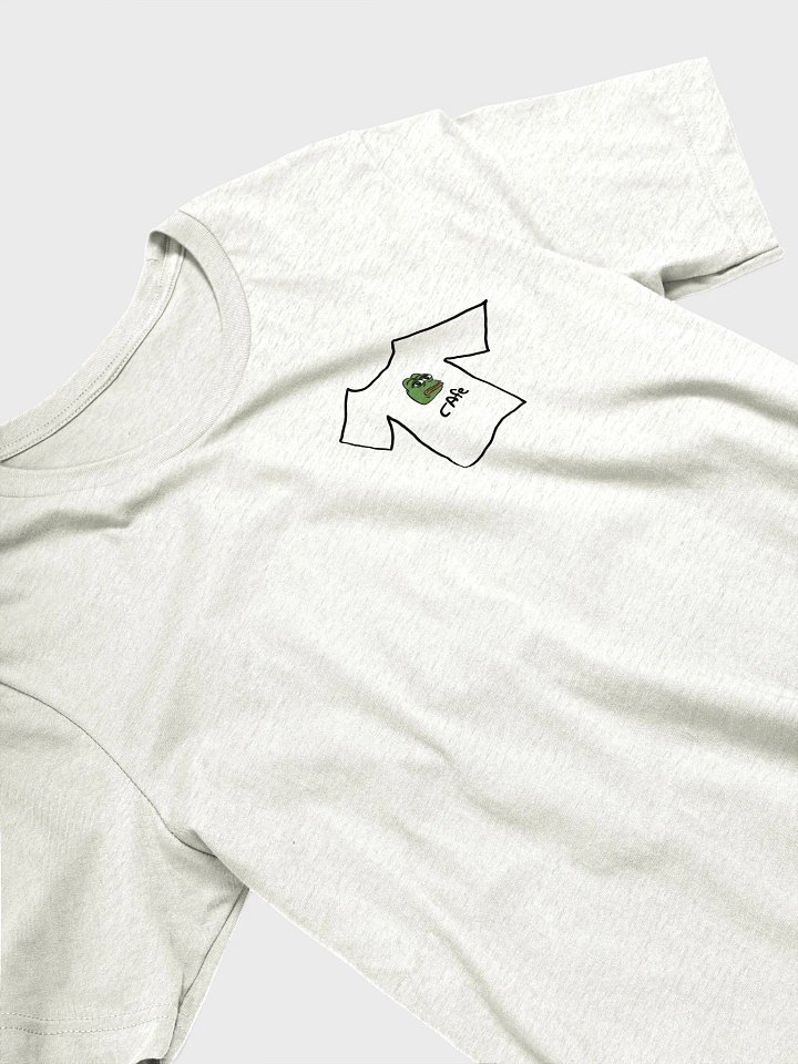 recursive pepe shirt product image (2)