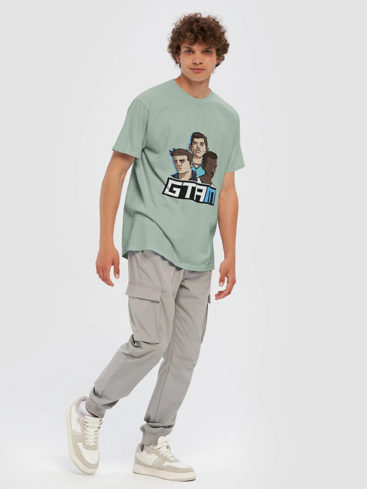 Trilogy Tee product image (96)
