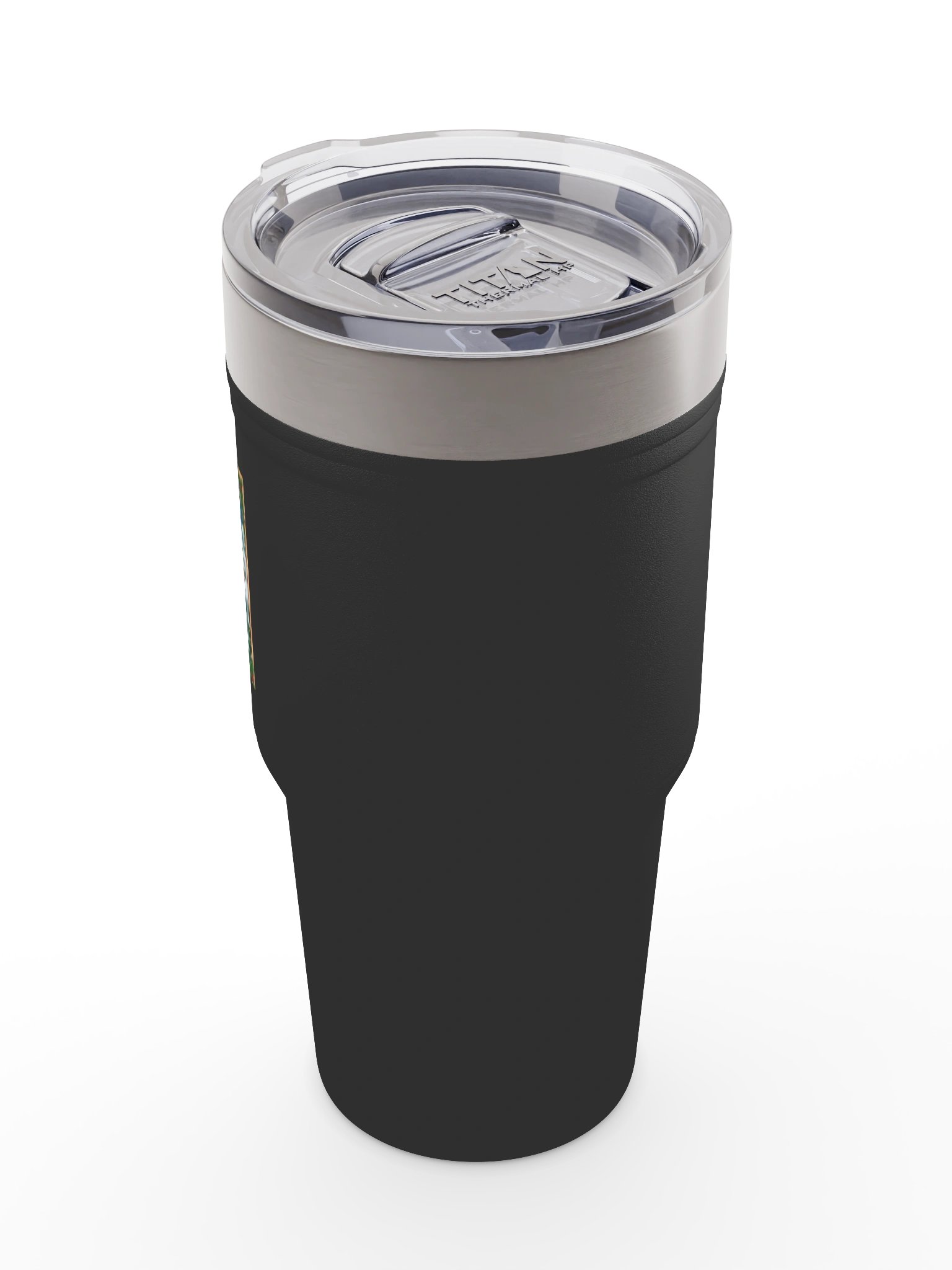 XmasMaps Holiday Village Tumbler product image (14)