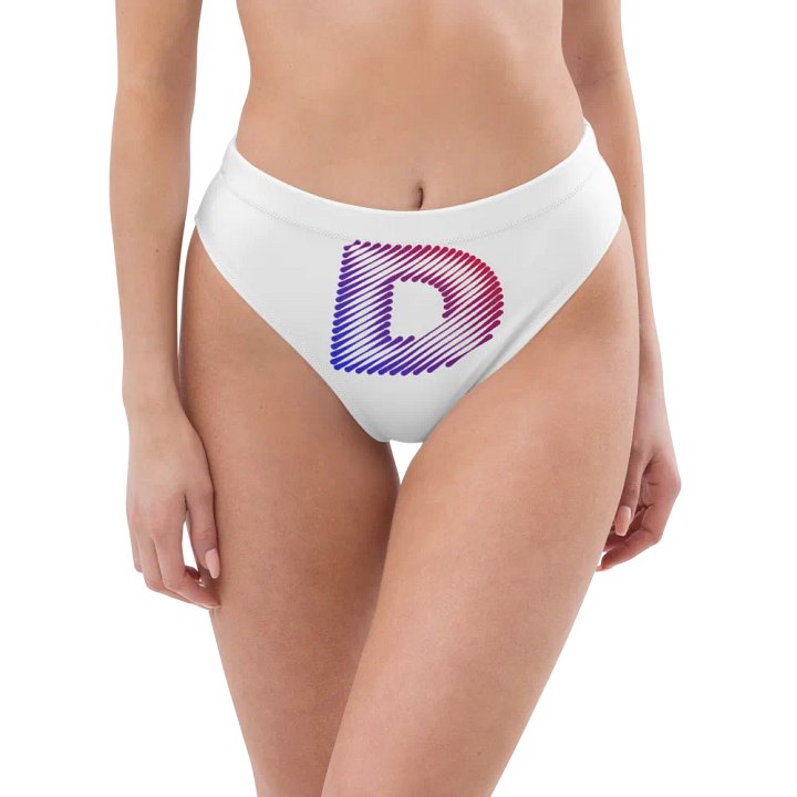 D FOR DONALD product image (2)