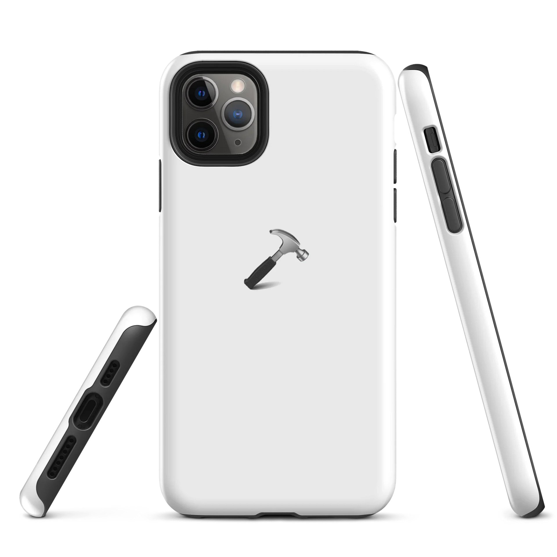 Forge iPhone® Protection: The Hammer Case product image (1)