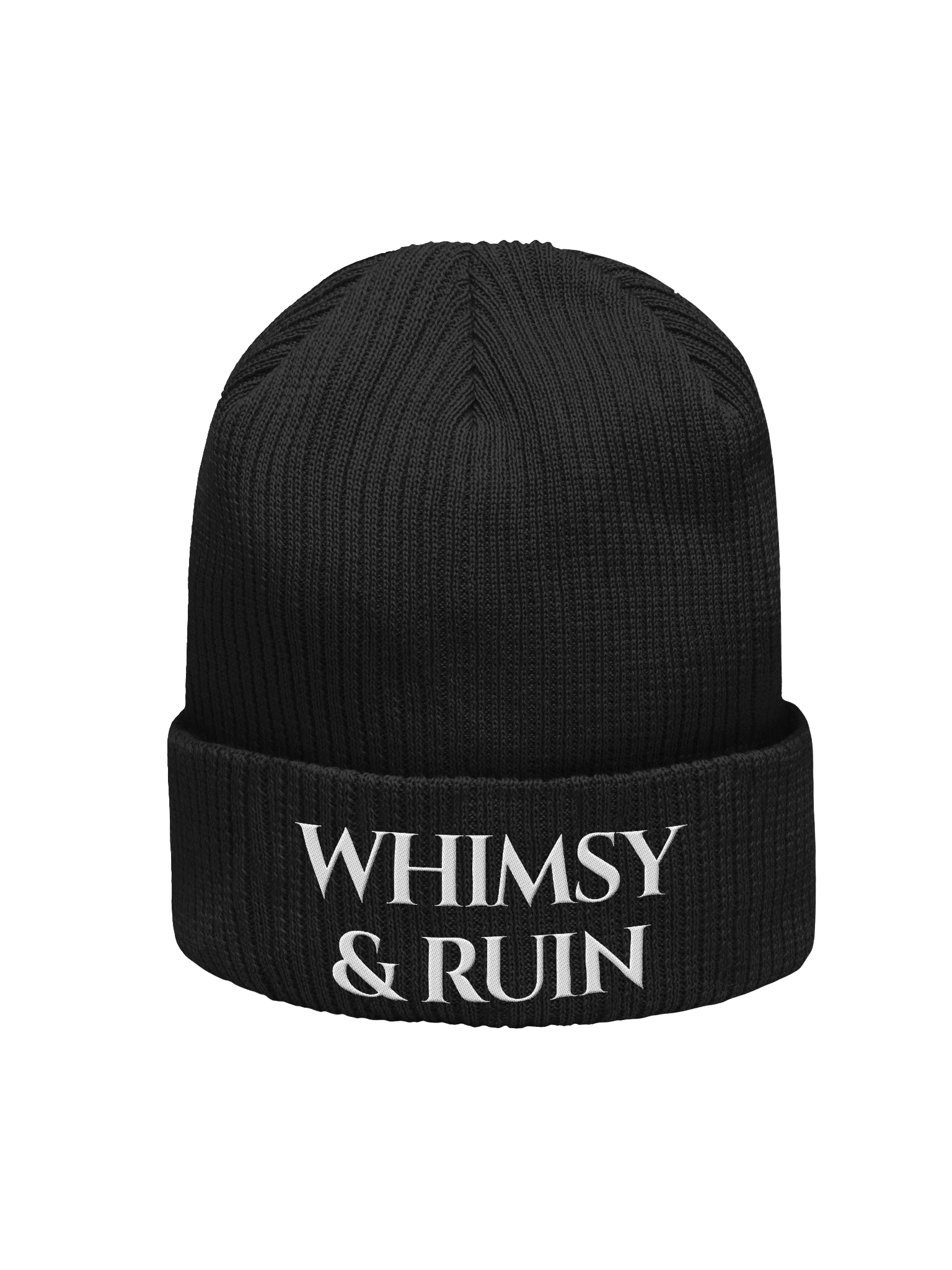 W&R - Beanie product image (1)