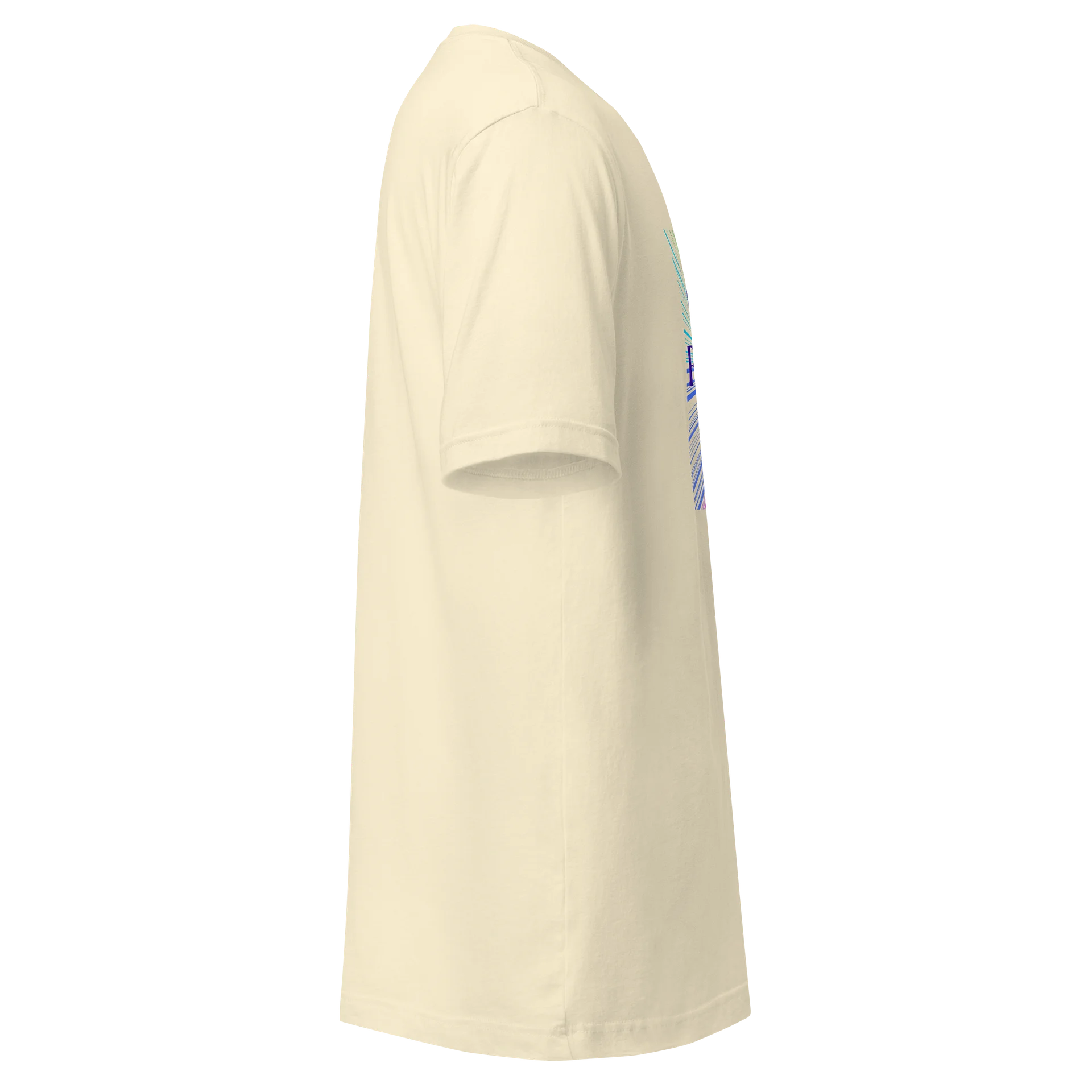 God’s Favorite Queer Tee product image (31)