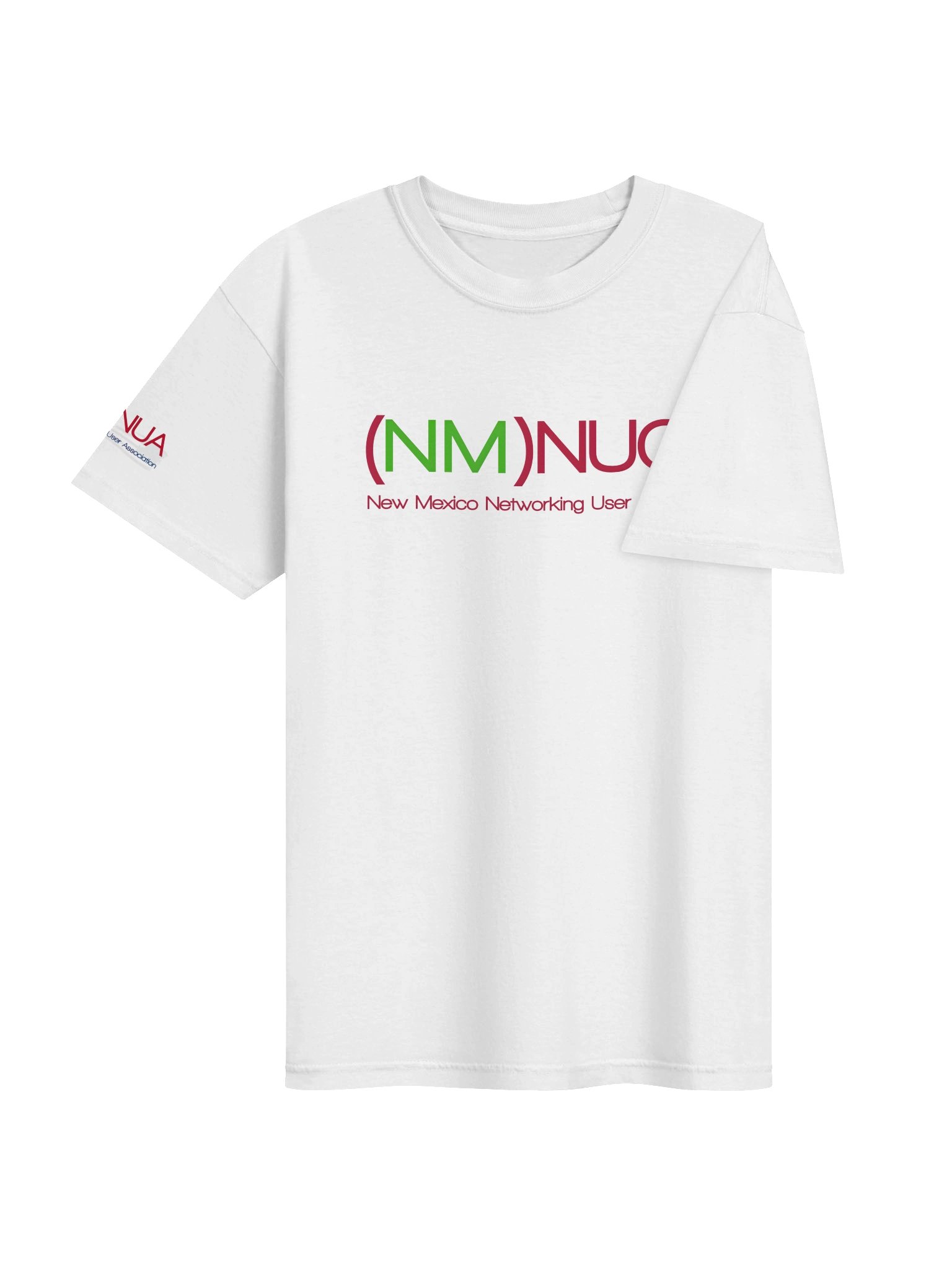 (NM)NUG T-Shirt product image (4)