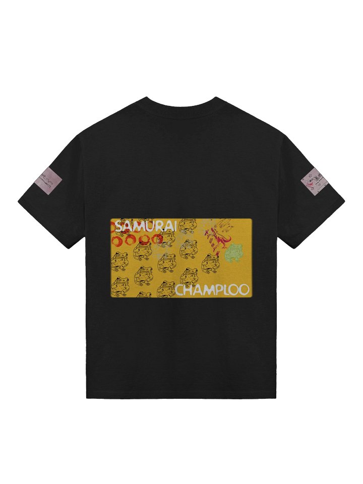 samurai champloo ep 12 was a straight filler episode product image (3)