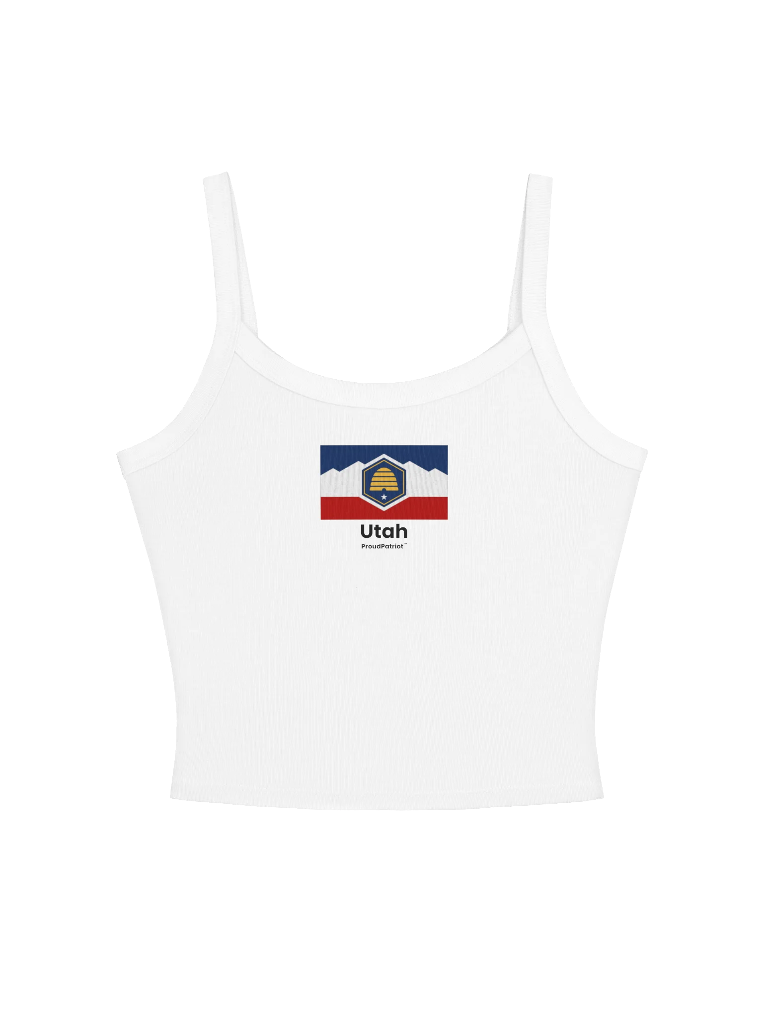 Utah Women's Tank Top product image (5)