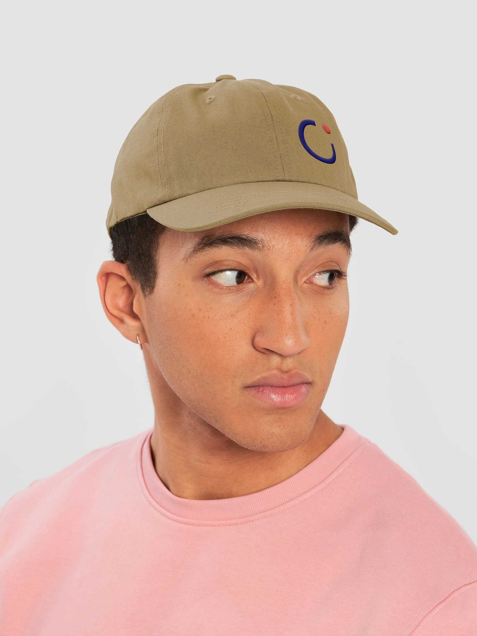 Uncontainability Cap, Yupoong product image (23)