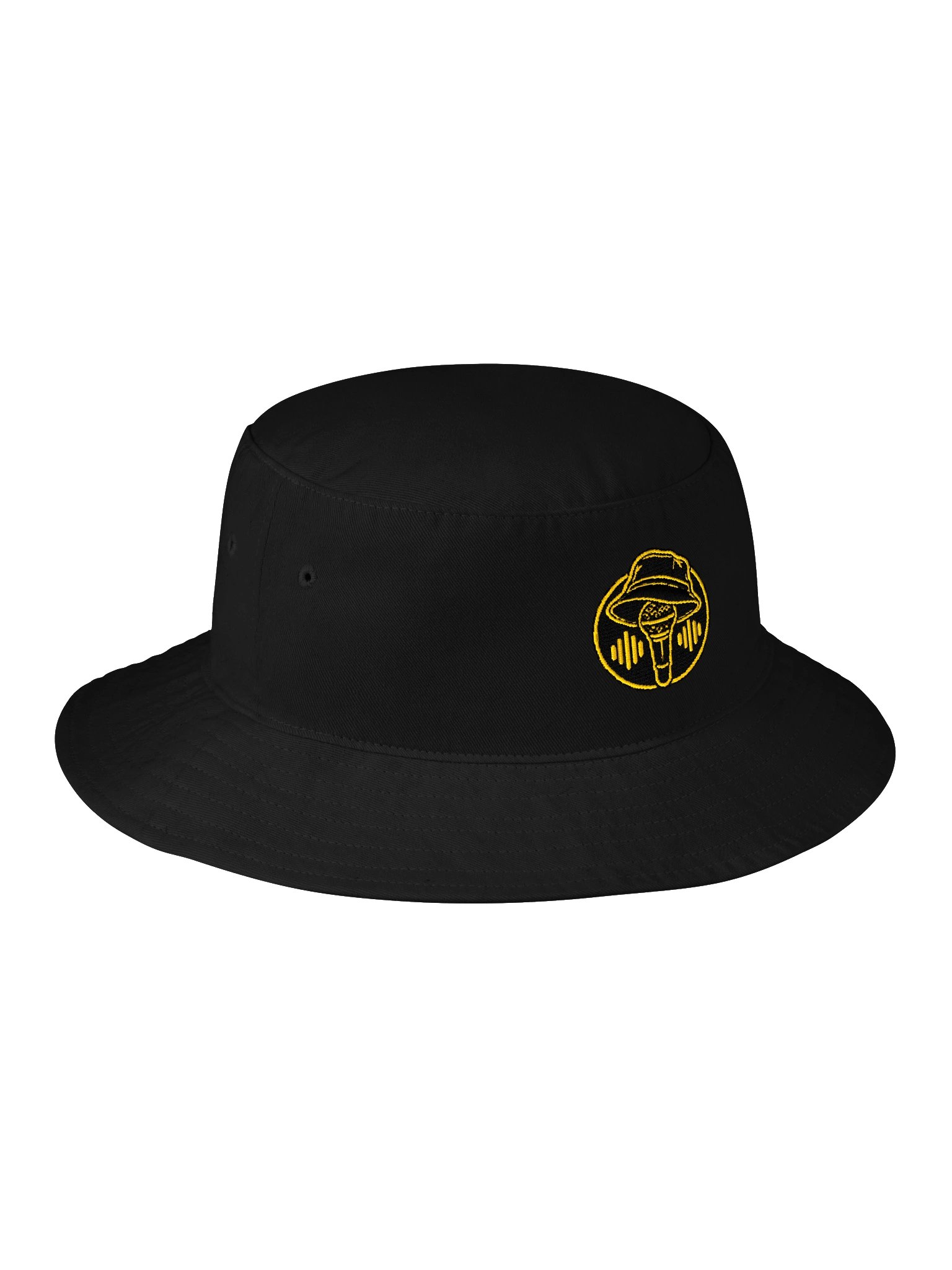 Teztifye Signature Bucket Hat product image (4)
