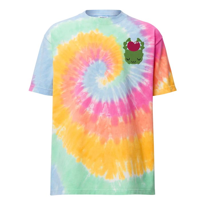 Bug Love Tie Dye product image (1)