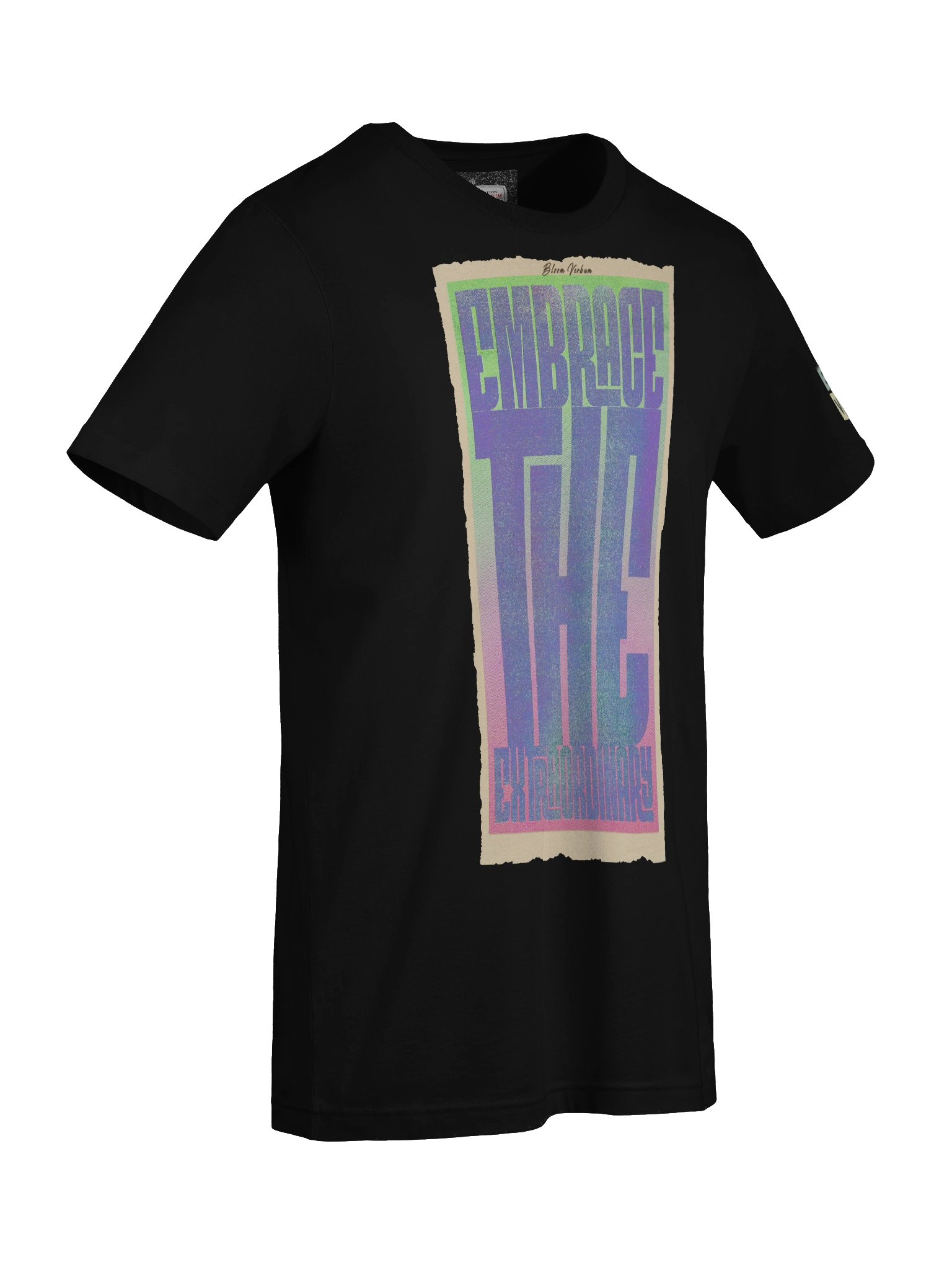 Embrace the Extraordinary product image (13)