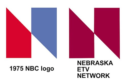 📺 𝟱𝟬 𝗬𝗲𝗮𝗿𝘀 𝗔𝗴𝗼...𝗡𝗕𝗖’𝘀 “𝗕𝗶𝗴 𝗡” 🔷🔺

Okay...let's talk about that too. Jan 1, 1976, NBC marked its 50th anniversary by unveilin...