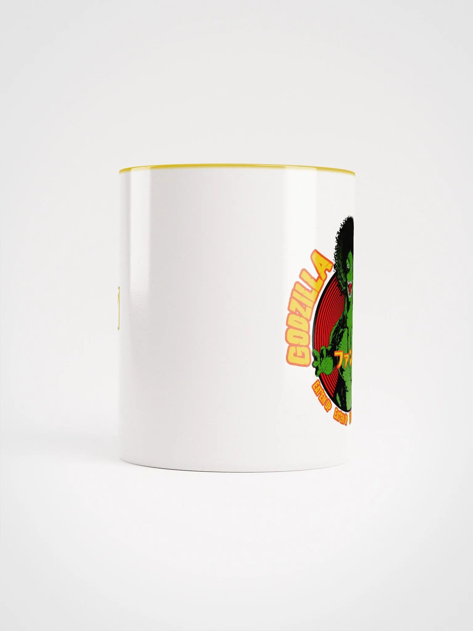 Godzilla Funk Coffee/Tea Mug product image (5)