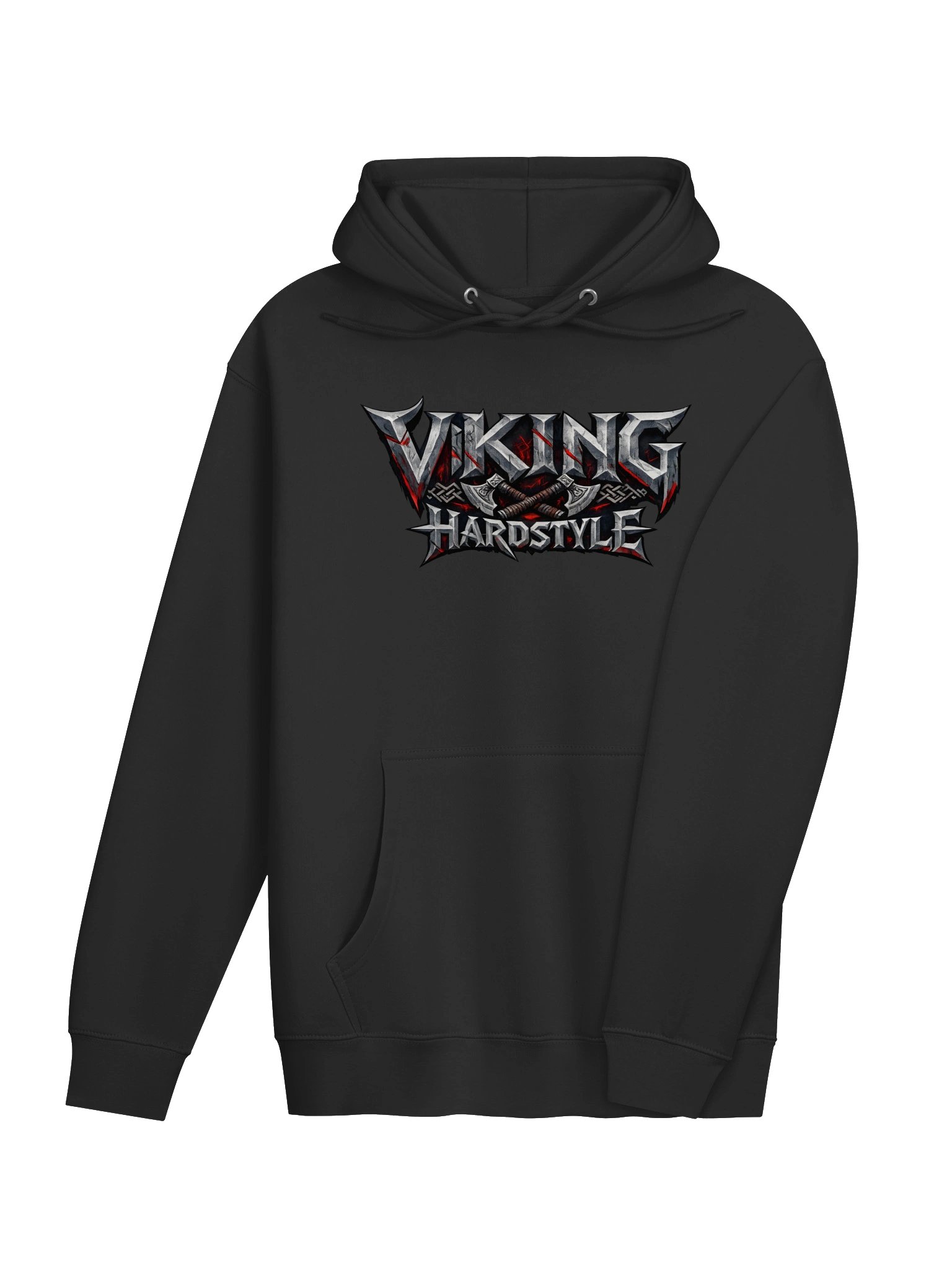 Viking Hardstyle | Premium Hoodie product image (4)