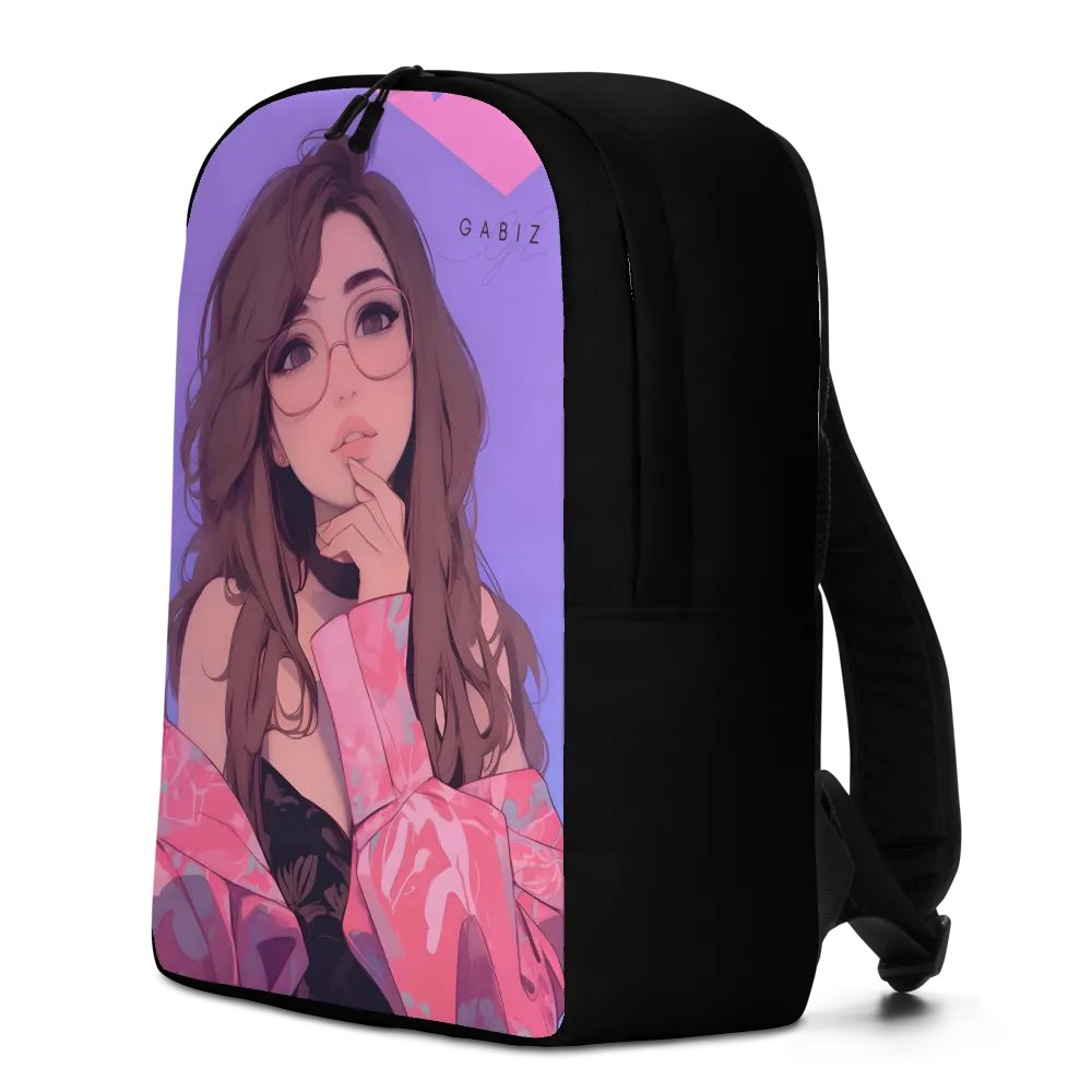 Gabi Gang Backpack product image (2)