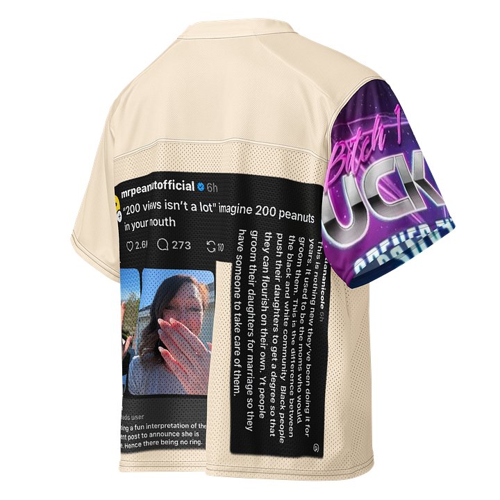 unhinged threads may 11th 2026 product image (2)