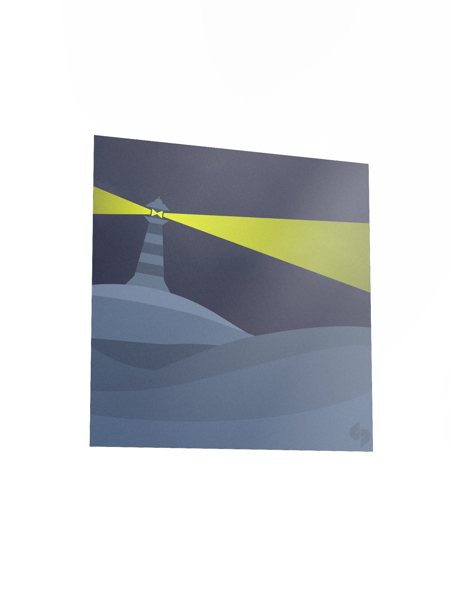 Horizons Poster product image (3)