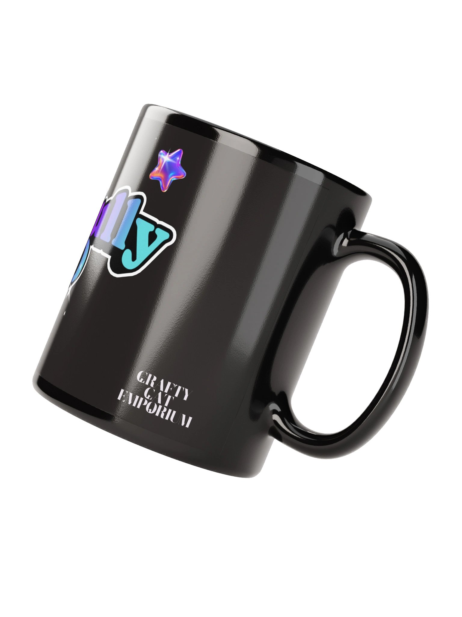 Delightfully ADHD Mug product image (8)
