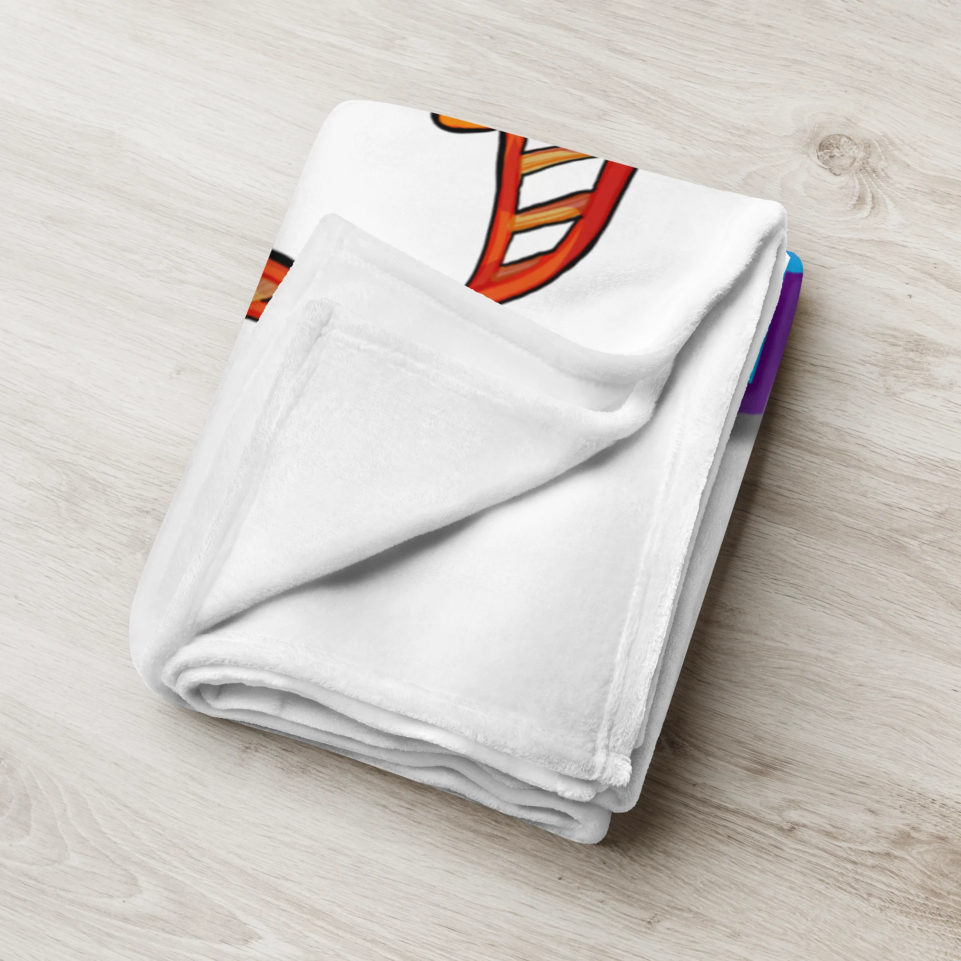 Big Dumb Blanket product image (4)